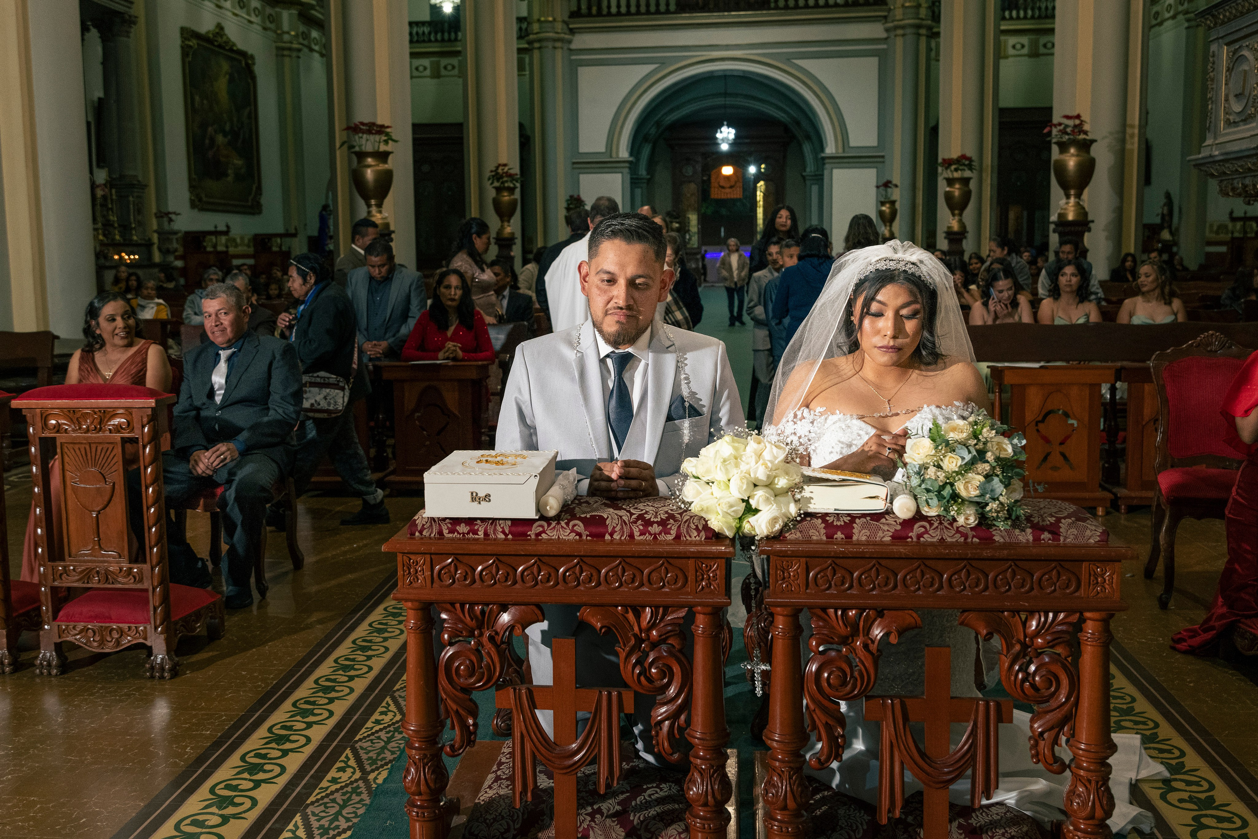 Myr. Leonardo Bautista Fotógrafo