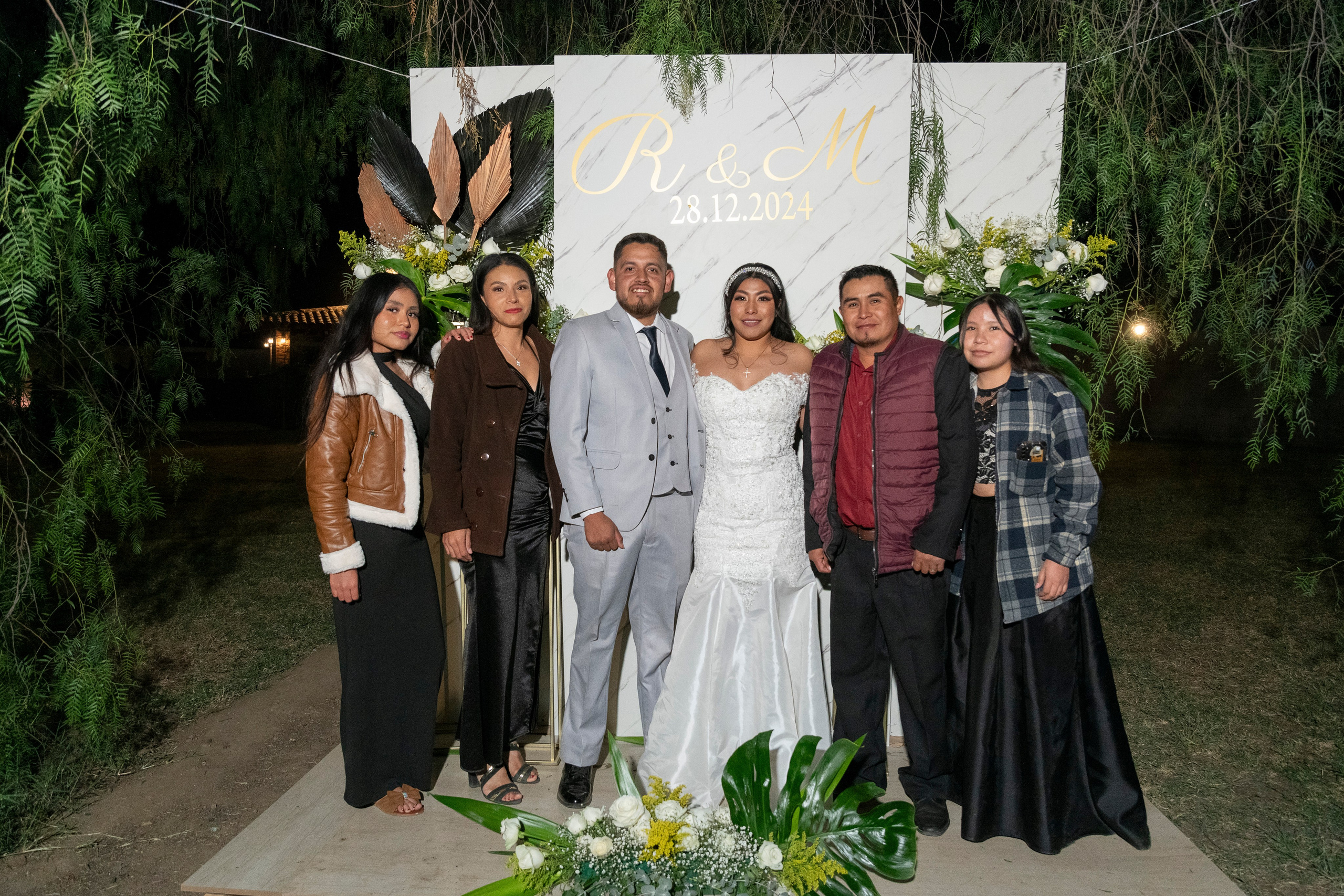 Myr. Leonardo Bautista Fotógrafo