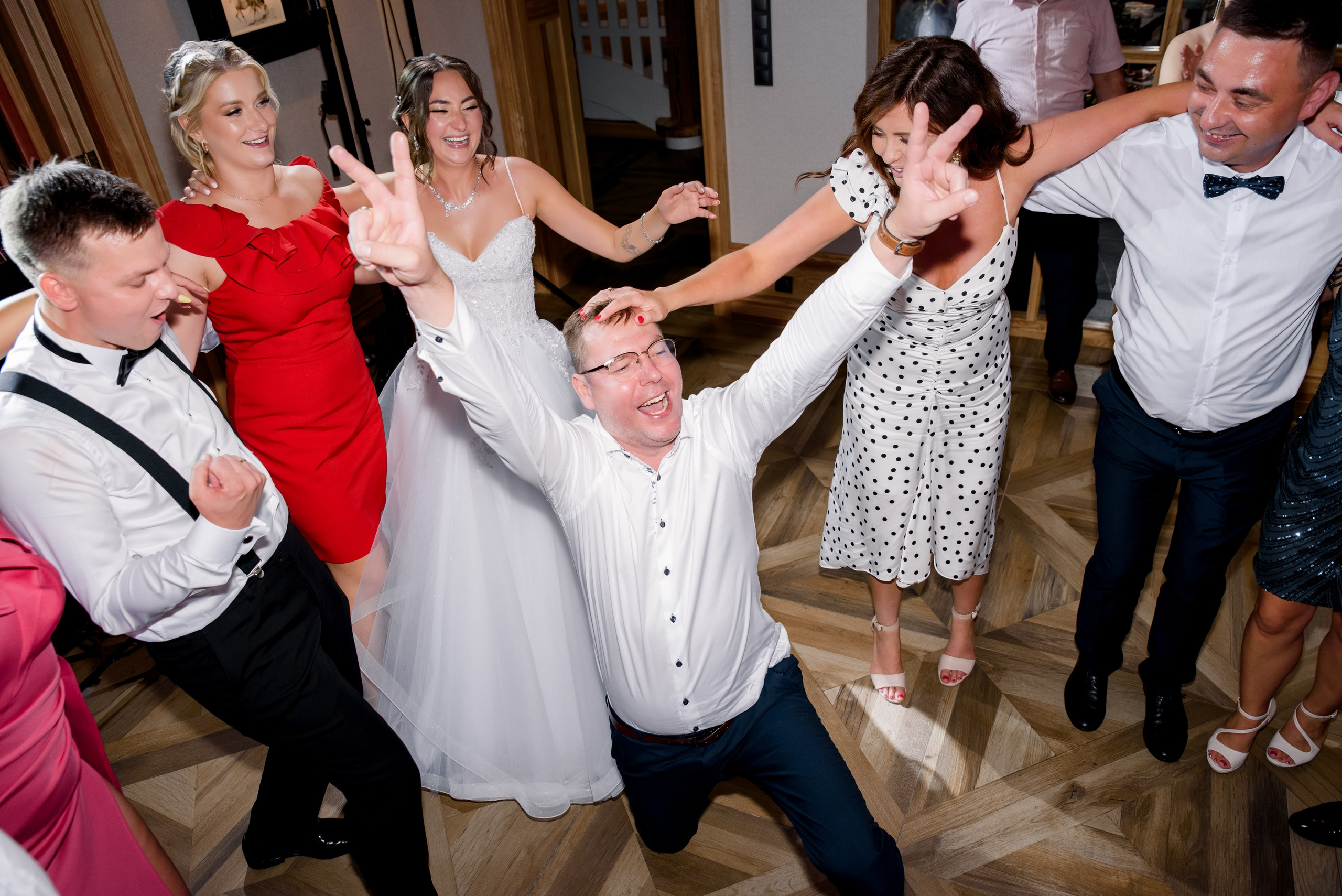 Aleksandra & Patryk. Eugene Save – Fotograf Ślubny i Rodzinny | Warszawa i Cała Polska