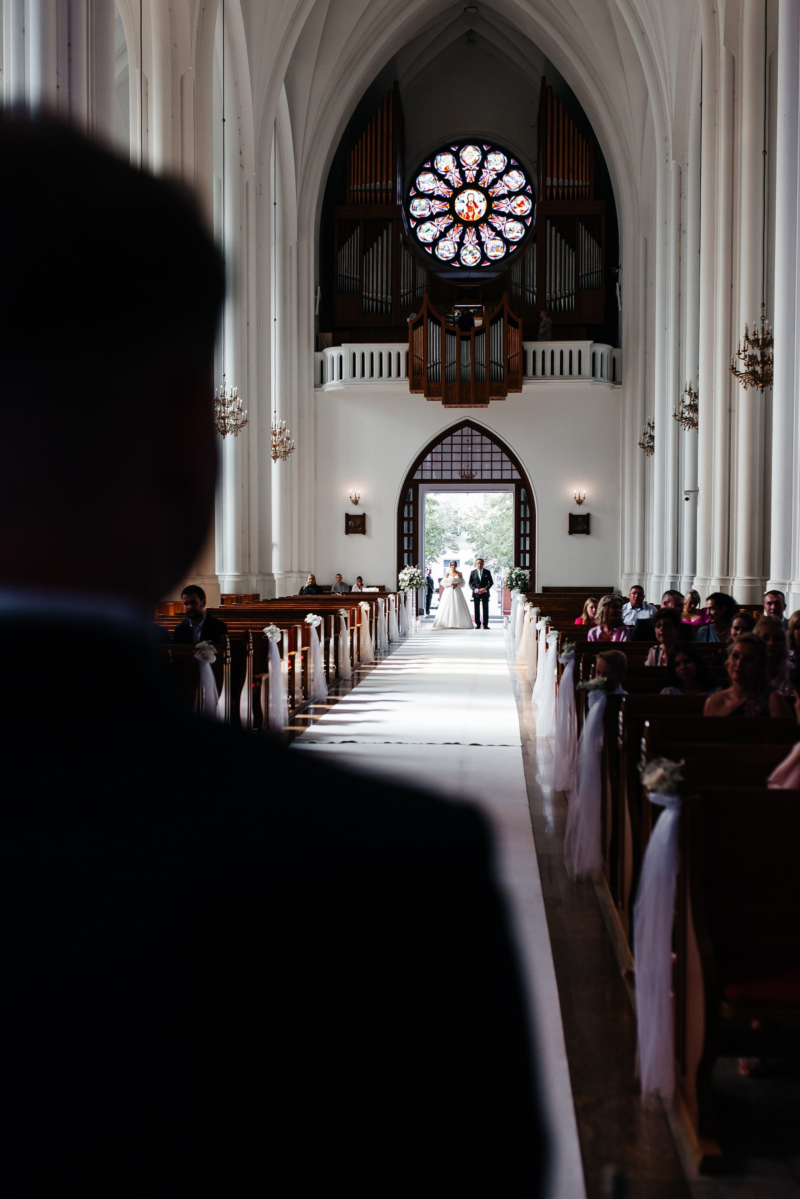 Dzień ślubny Kasia & Marcin. Eugene Save – Fotograf Ślubny i Rodzinny | Warszawa i Cała Polska