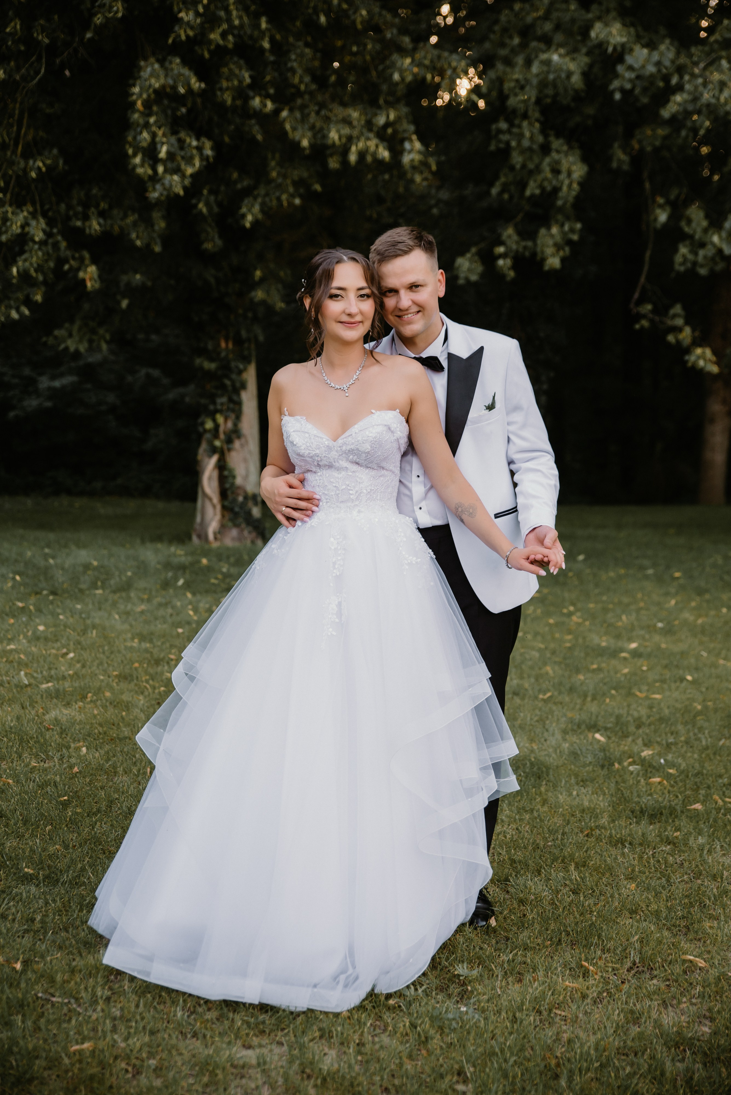 Aleksandra & Patryk. Eugene Save – Fotograf Ślubny i Rodzinny | Warszawa i Cała Polska