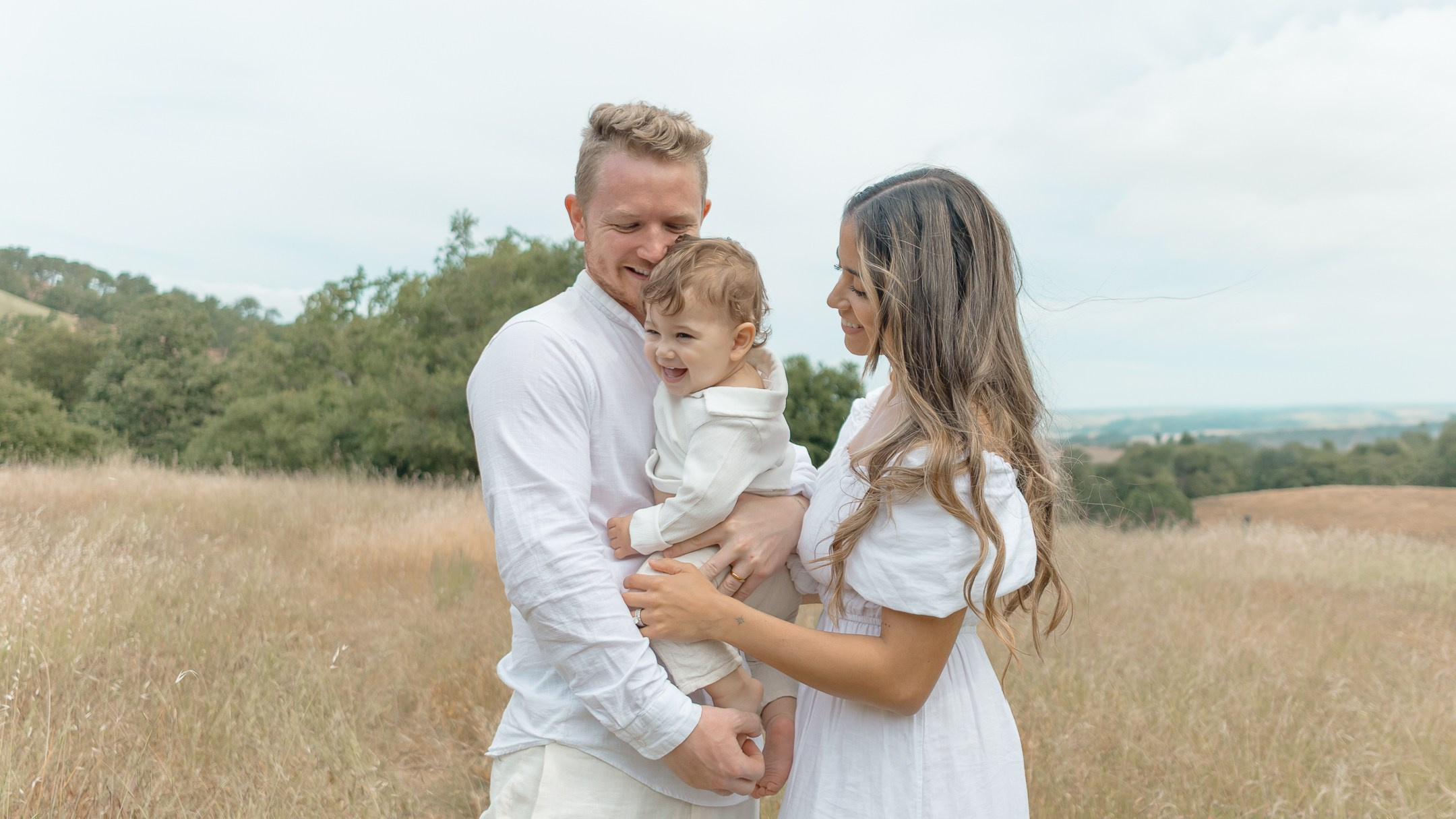 FAMILIES. Brayan Tarazona Photography — Warm, cinematic photography & video in the Bay Area
