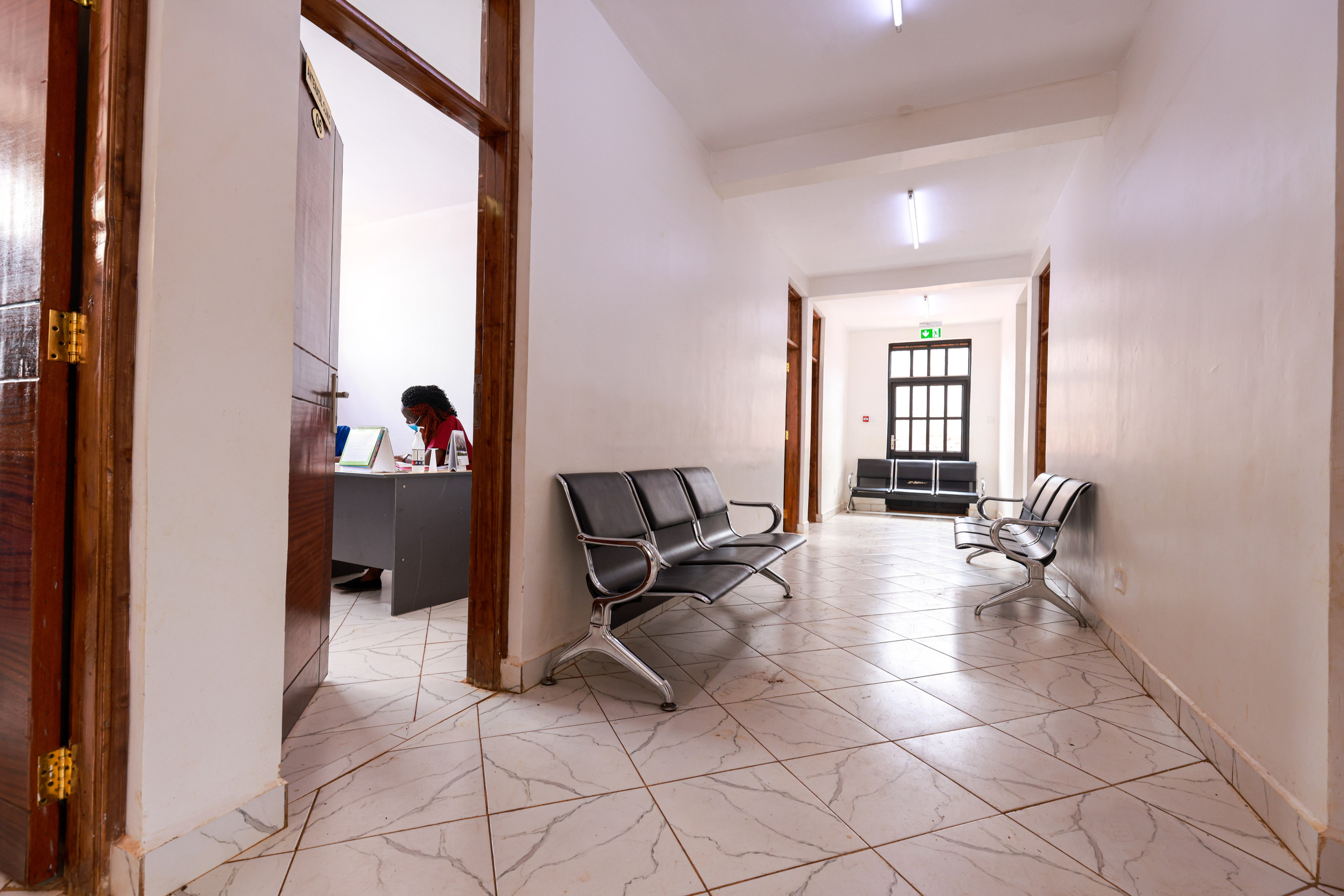 Documentary photography