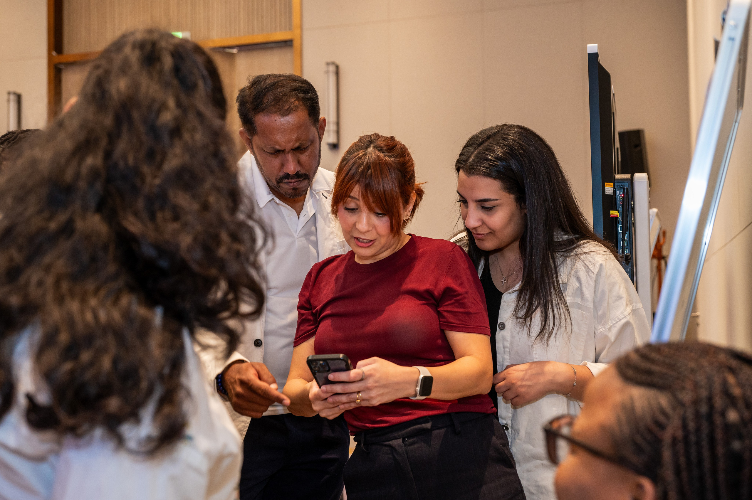 Corporate photography in Nairobi-Huawei’s HR Enablement Training. Nick Ouma Photography I Best Event photographer based in Nairobi, Kenya