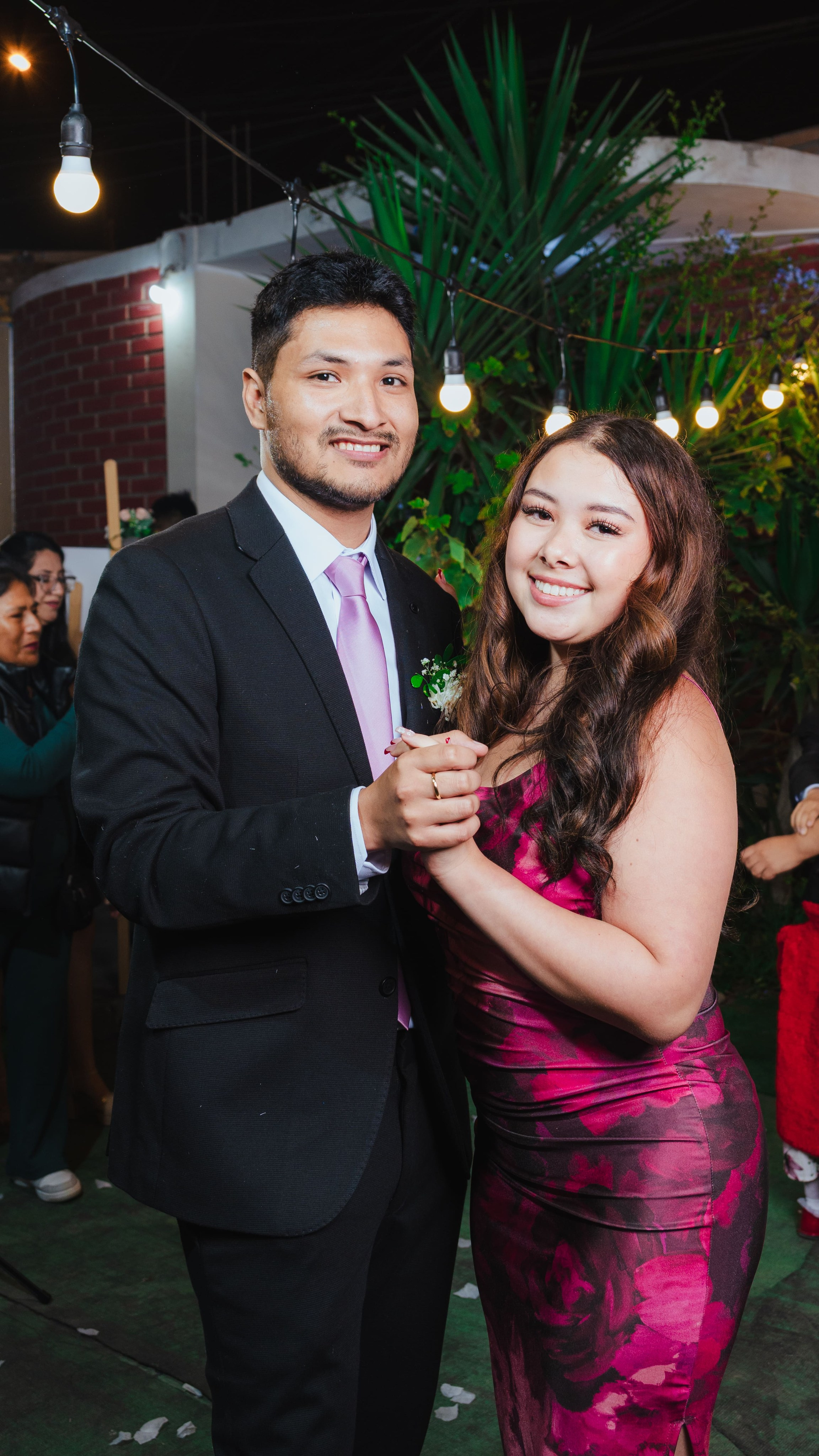 Randy & Ashley. Fotografo de Bodas