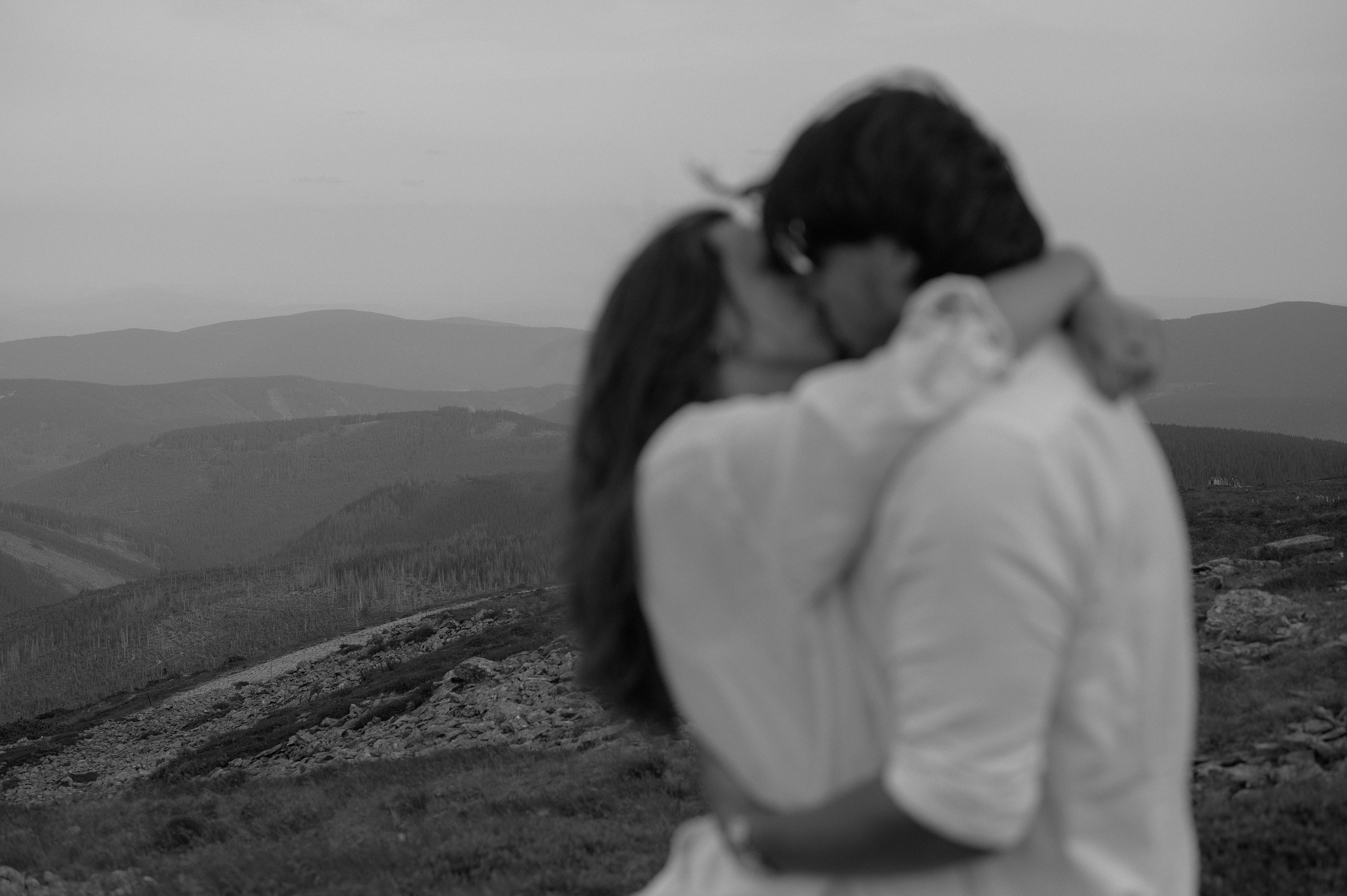 Mountains, 2024. Wedding photographer in Wroclaw Warsaw Krakow Margarita Tuleiko