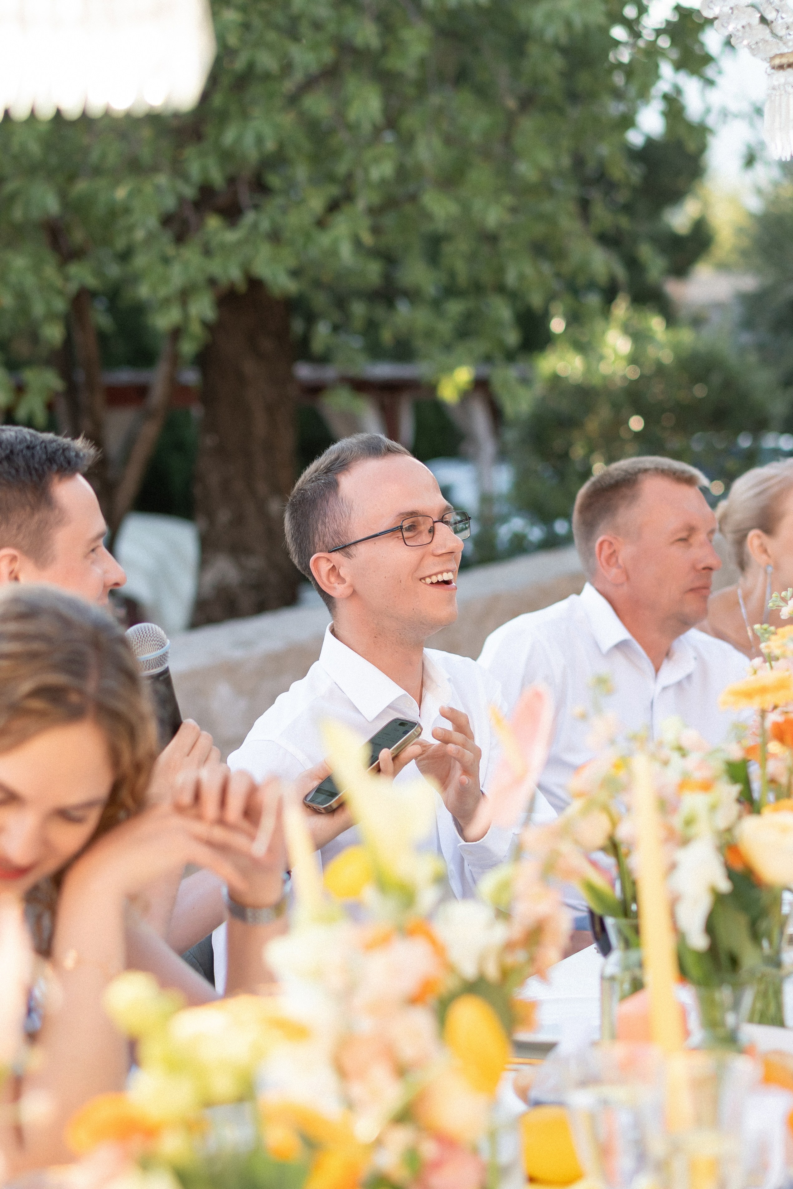 Talici Hill Wedding in Montenegro