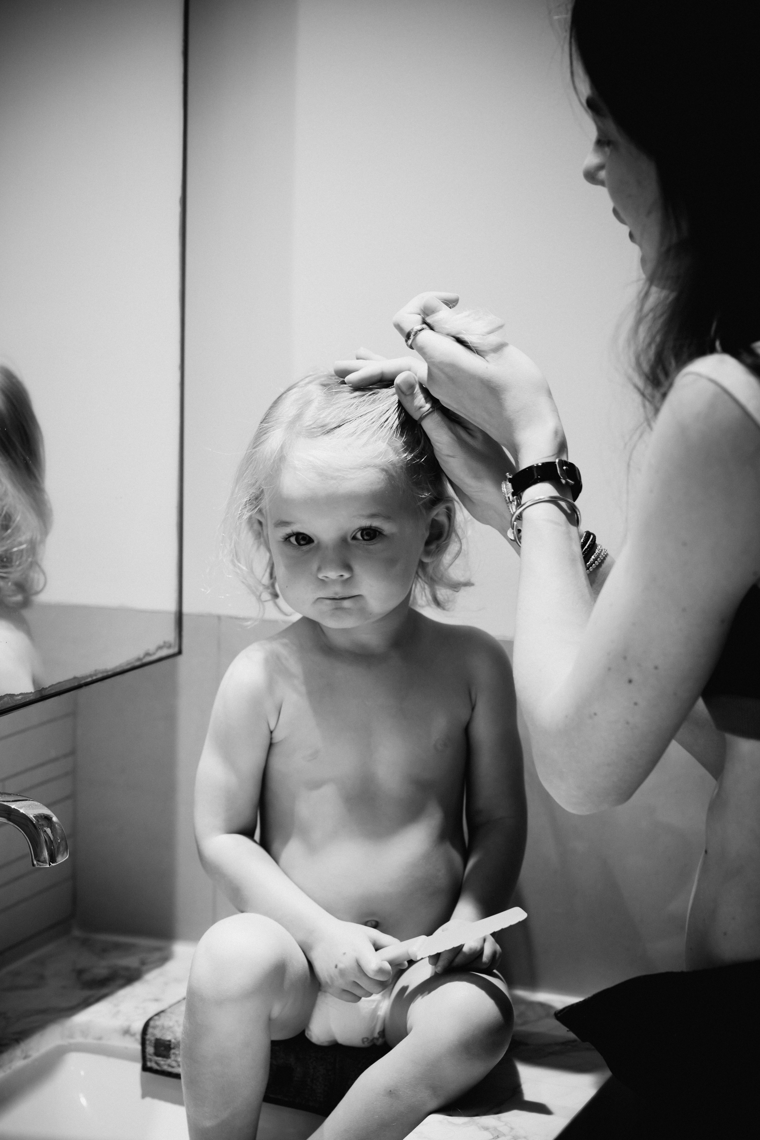 Aurora. Elena Pretzner Photography