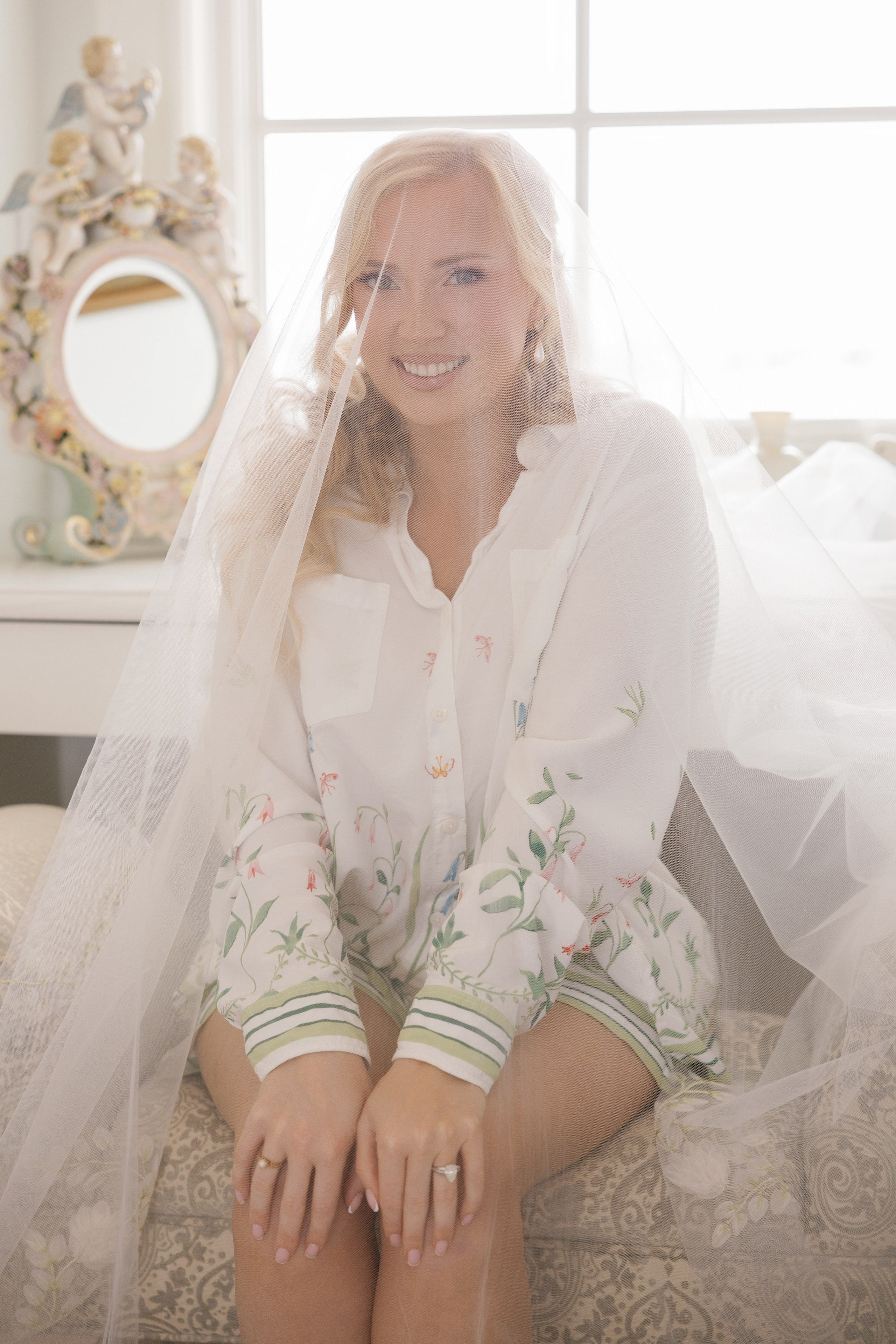 Anne Marie and Andrew. Wedding photographer and videographer New York | New Jersey
