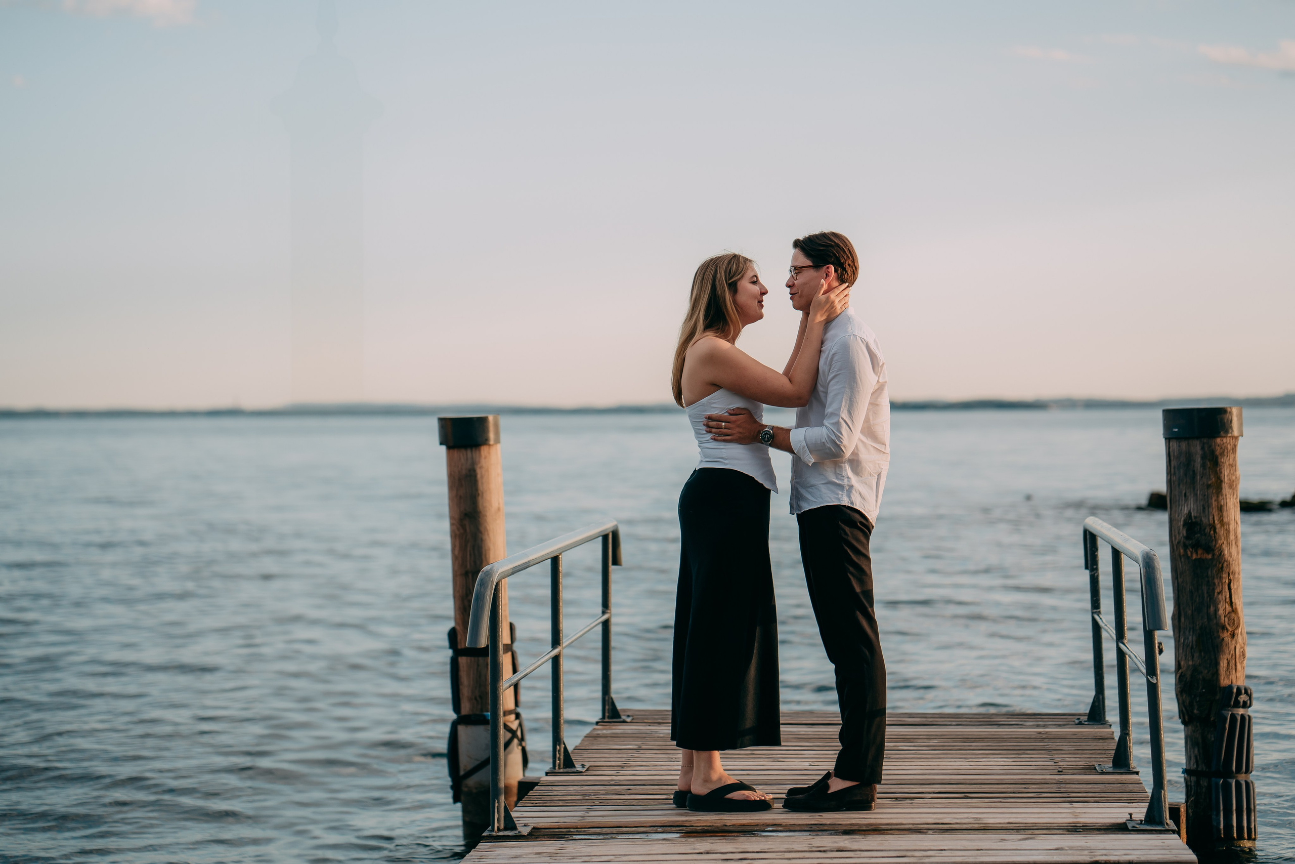 Felix & Nina (Garda Lake, IT). Diana Fedrigo | Fotografa matrimoni in Italia