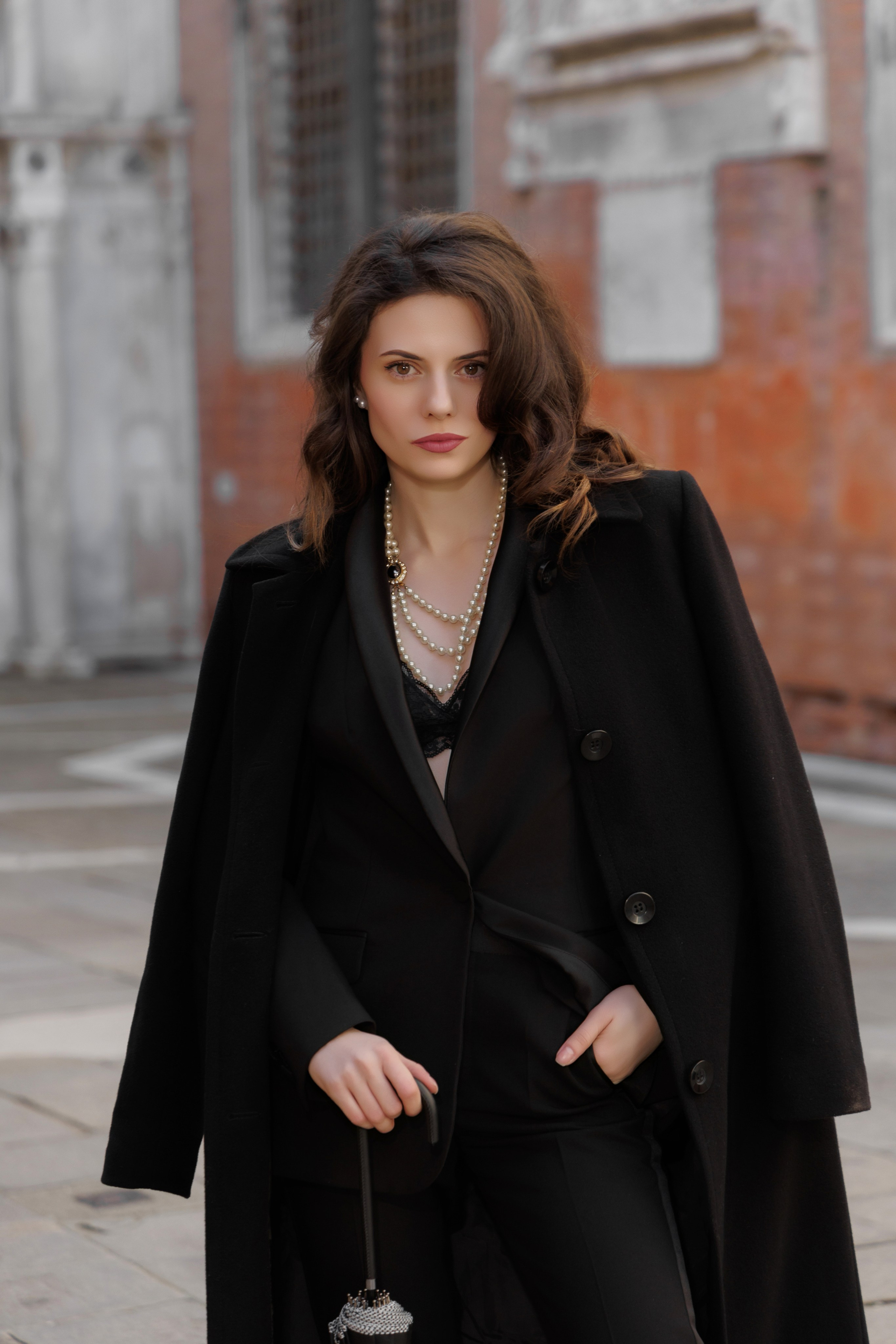 Portrait. Fotografo professionista specializzato in fotografia di matrimoni, cermonie ed eventi!