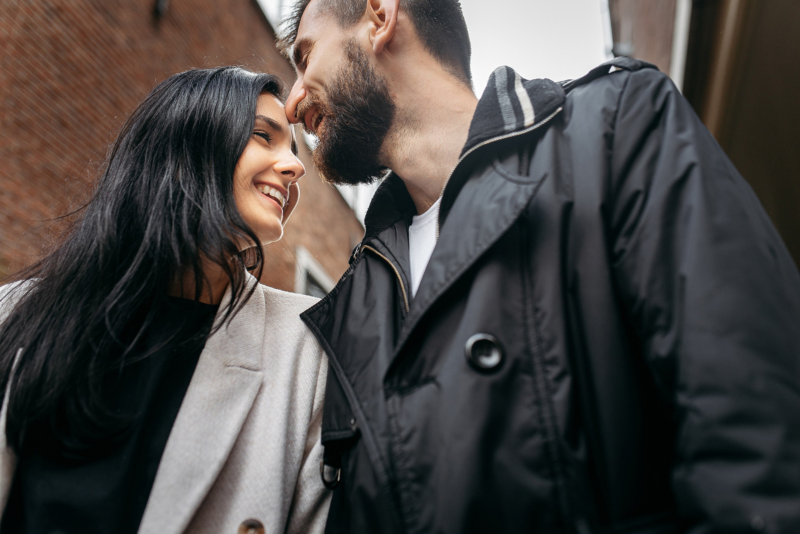 Амстердам. Прогулянка. Весільний та портретний фотограф Кизим Арсен