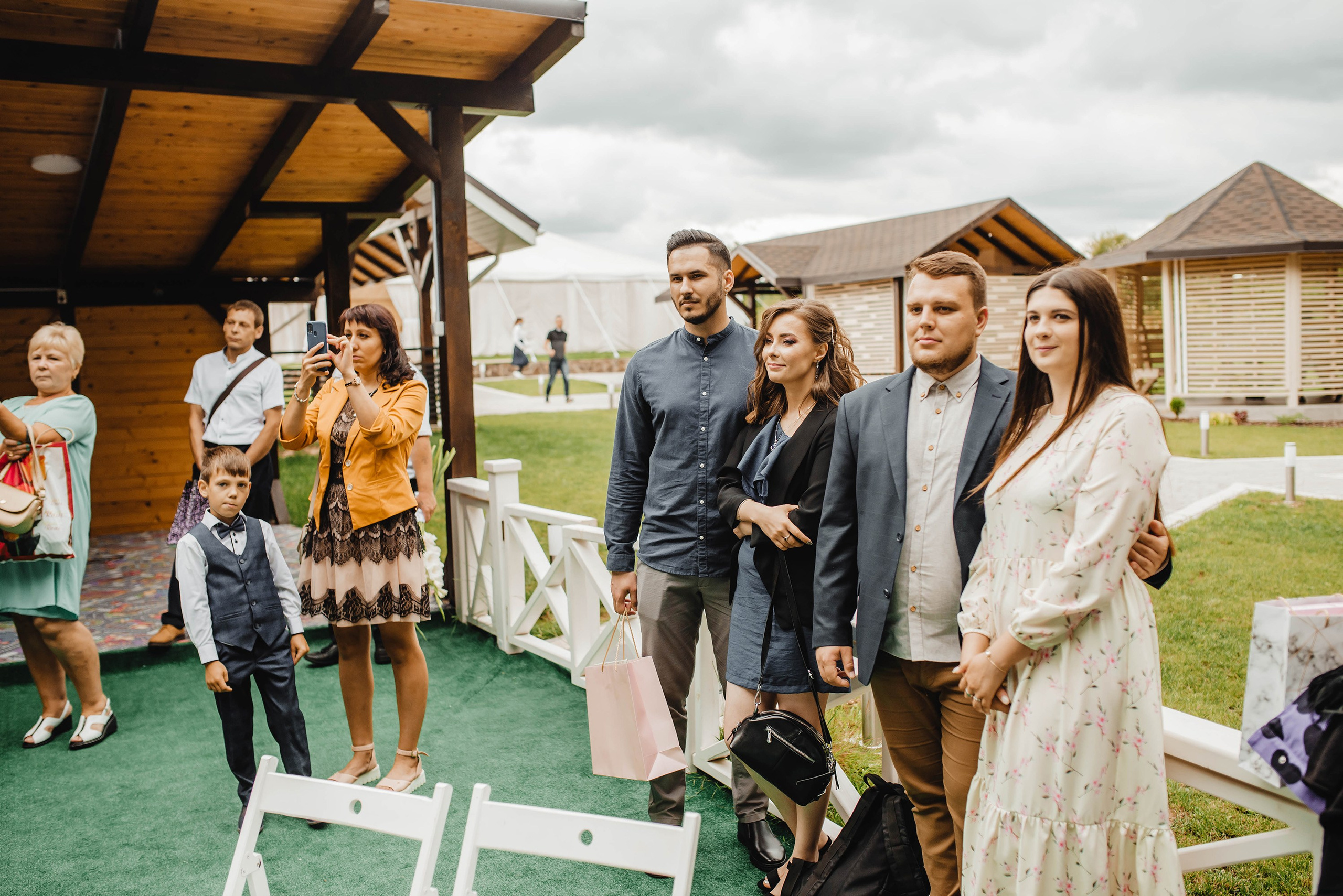 Весілля Віталій та Марічка. Весільний та портретний фотограф Кизим Арсен