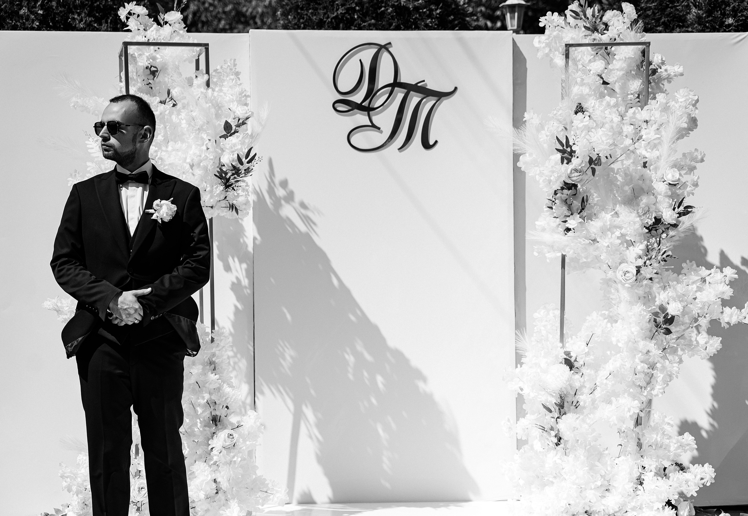 Весілля Дмитро та Тетяна. Весільний та портретний фотограф Кизим Арсен