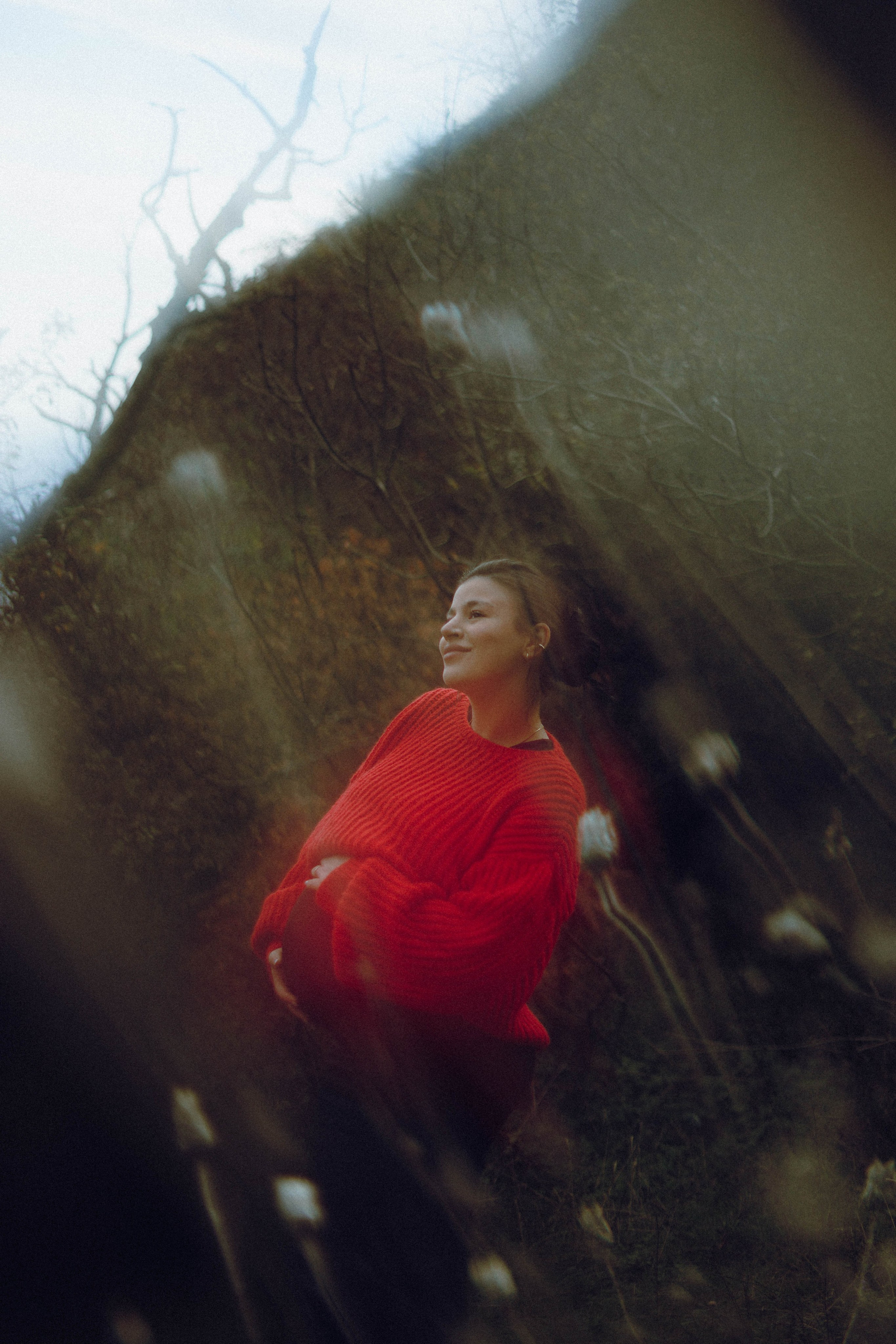 Лиза, Анна и Алекс