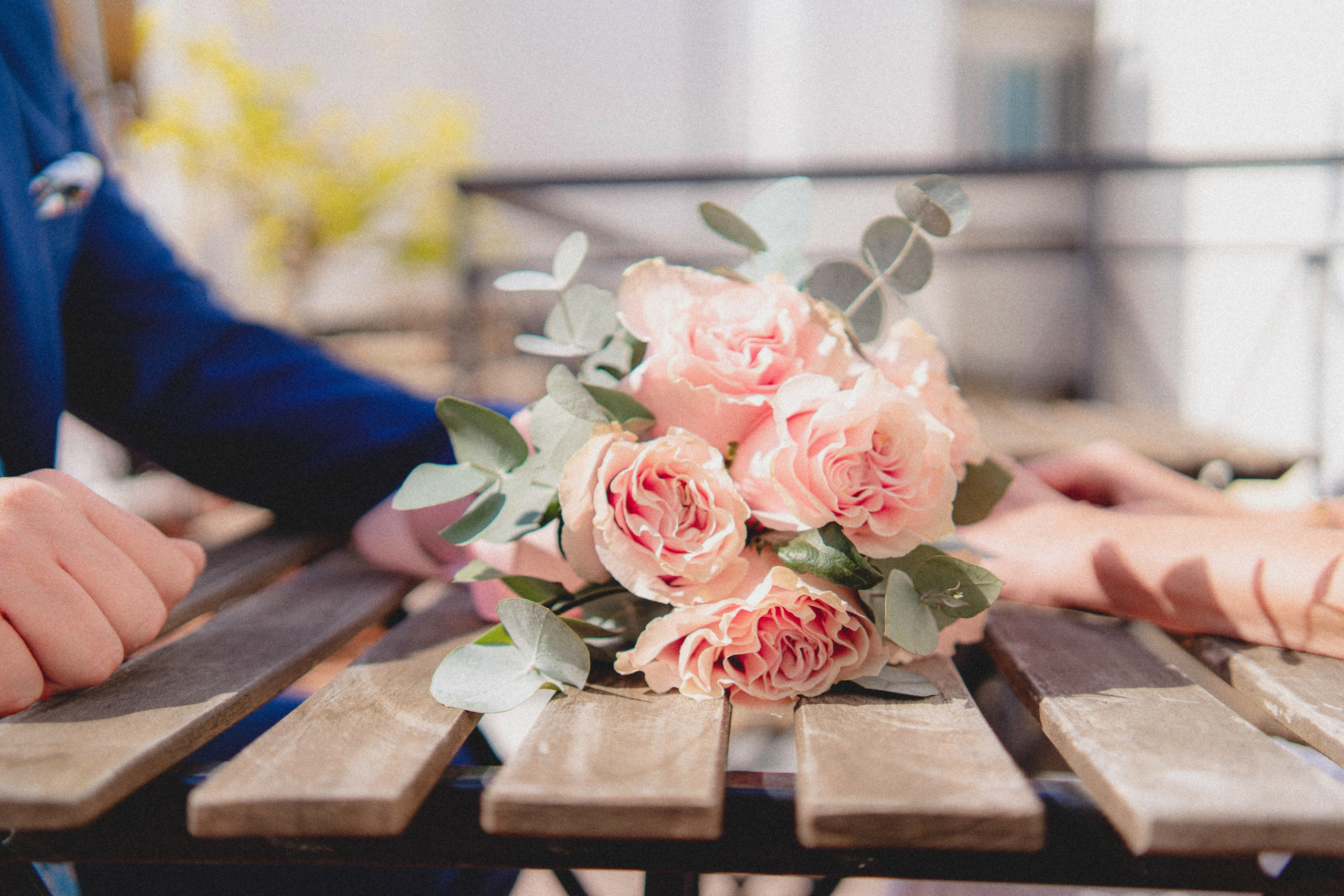 Daniel and Alexandra elopement in Athens. Photographer in Greece Kristina