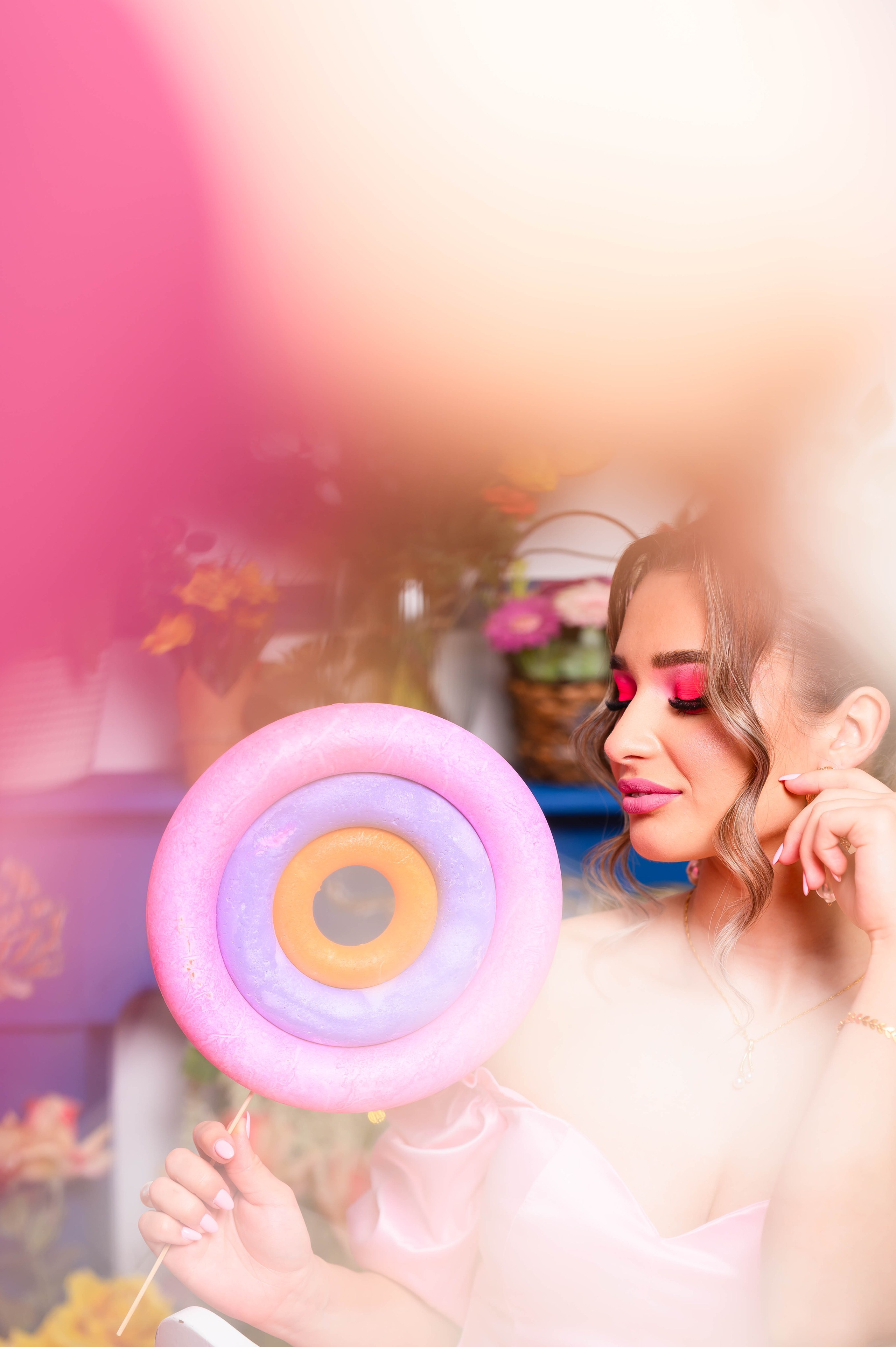 Studio. Ligiafoto.ro