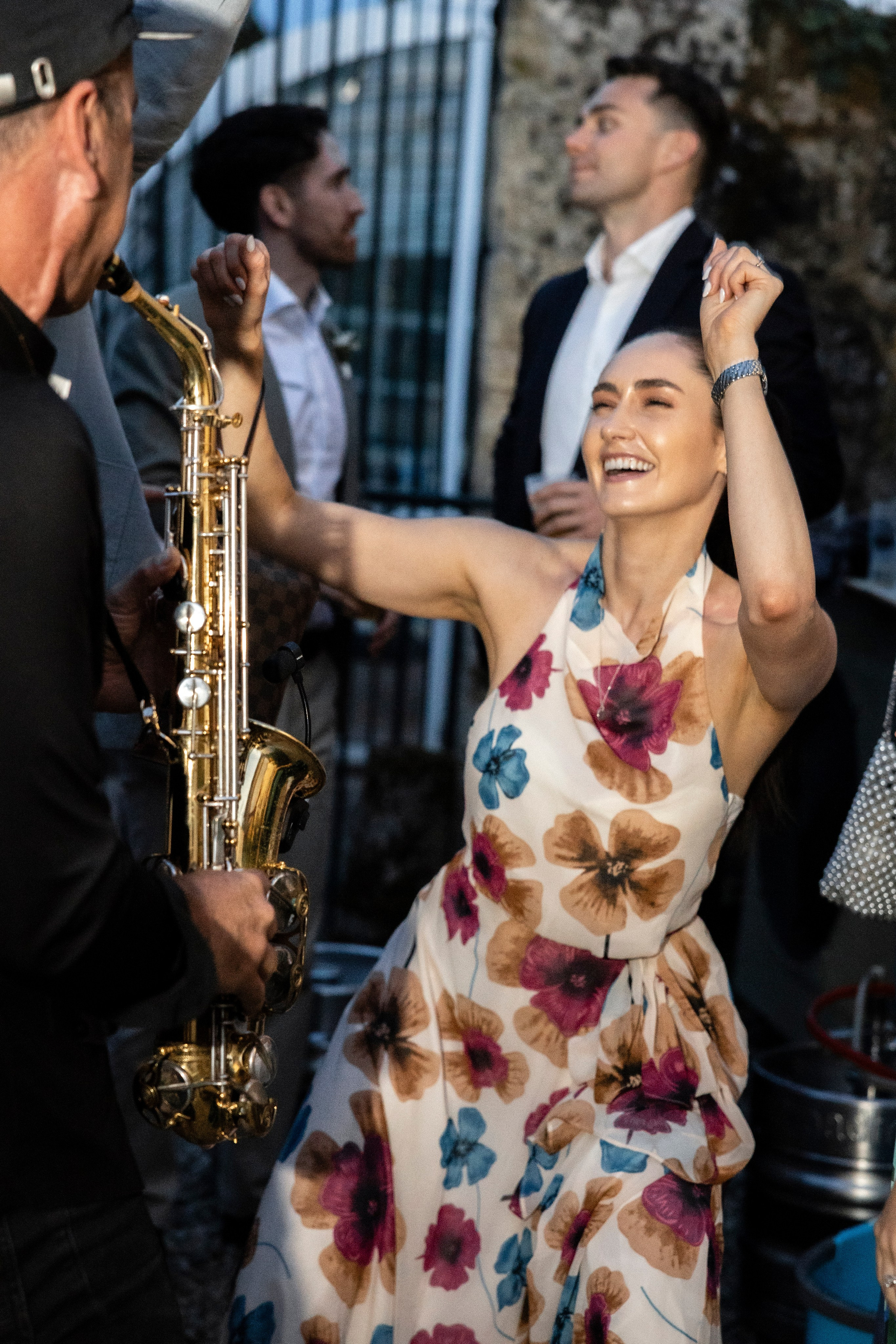 Château Sentout, Bordeaux. Eugénie Smirnova — Photographe à Toulouse et dans le Sud-Ouest