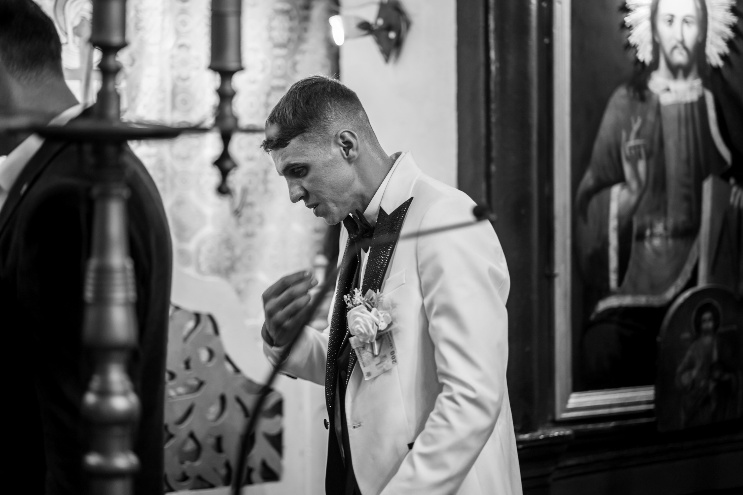 Nuntă Nicoleta & Marin. Mihai Alexandra Events