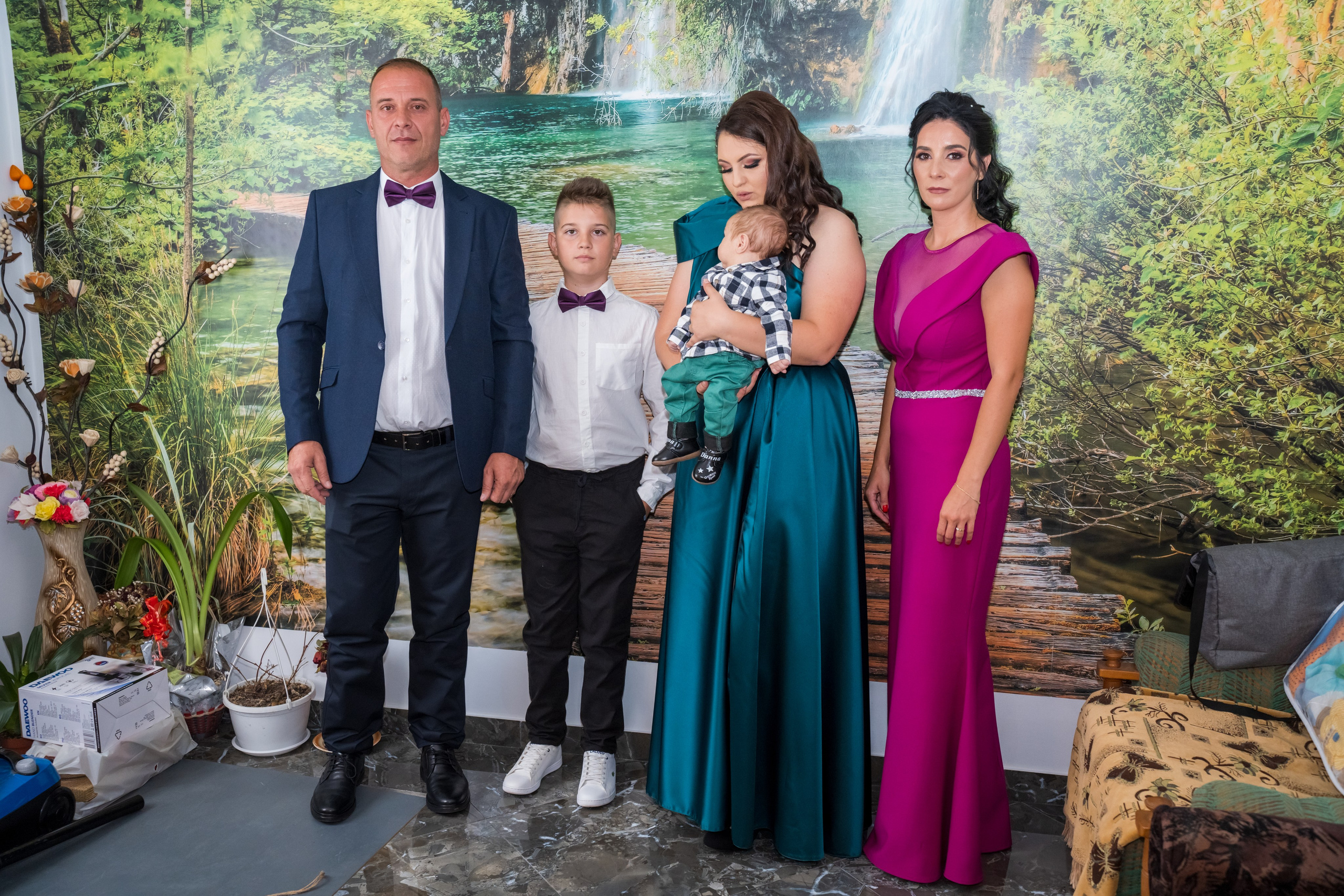 Botez Theodor Andrei