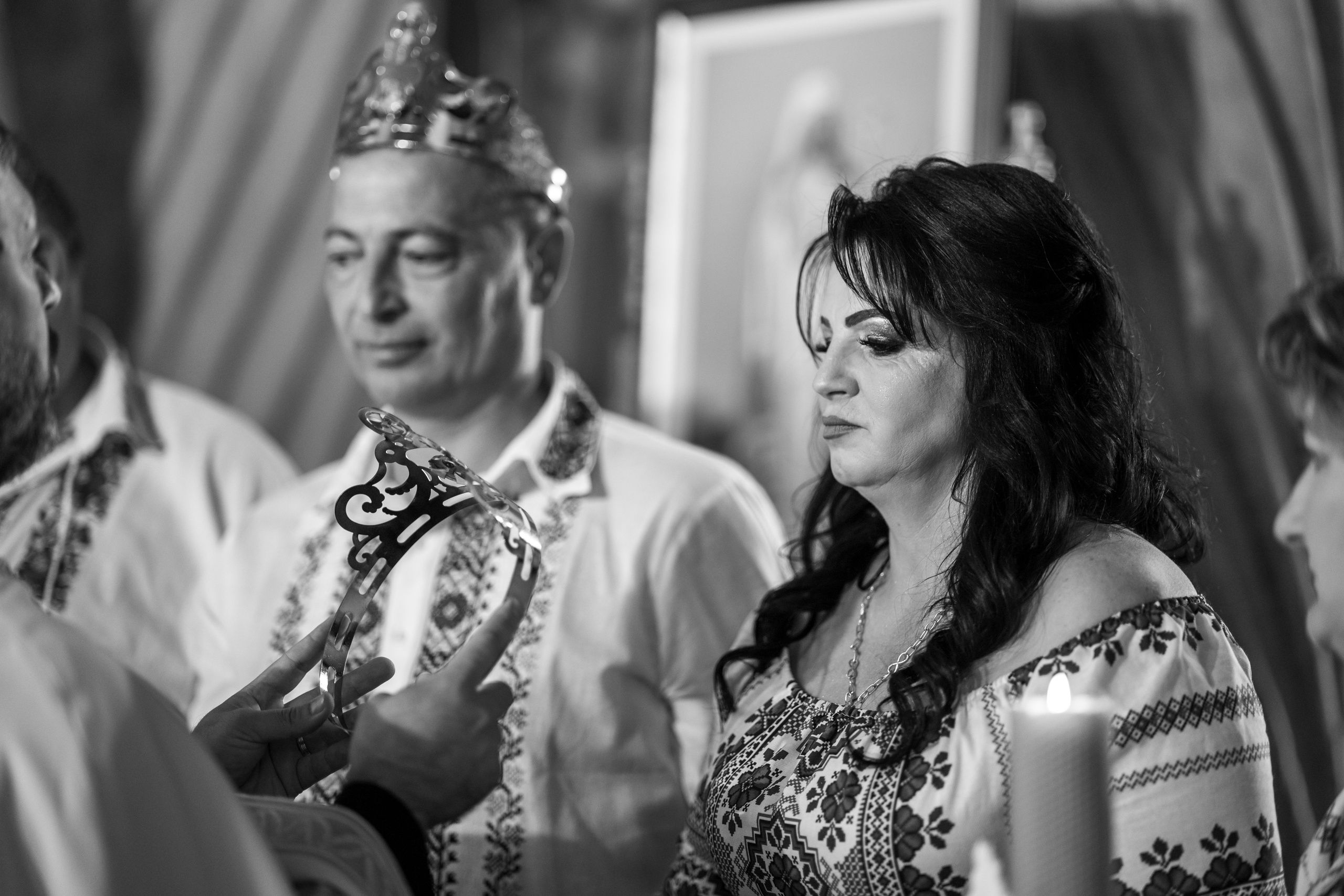 Nuntă Mădălina & Daniel