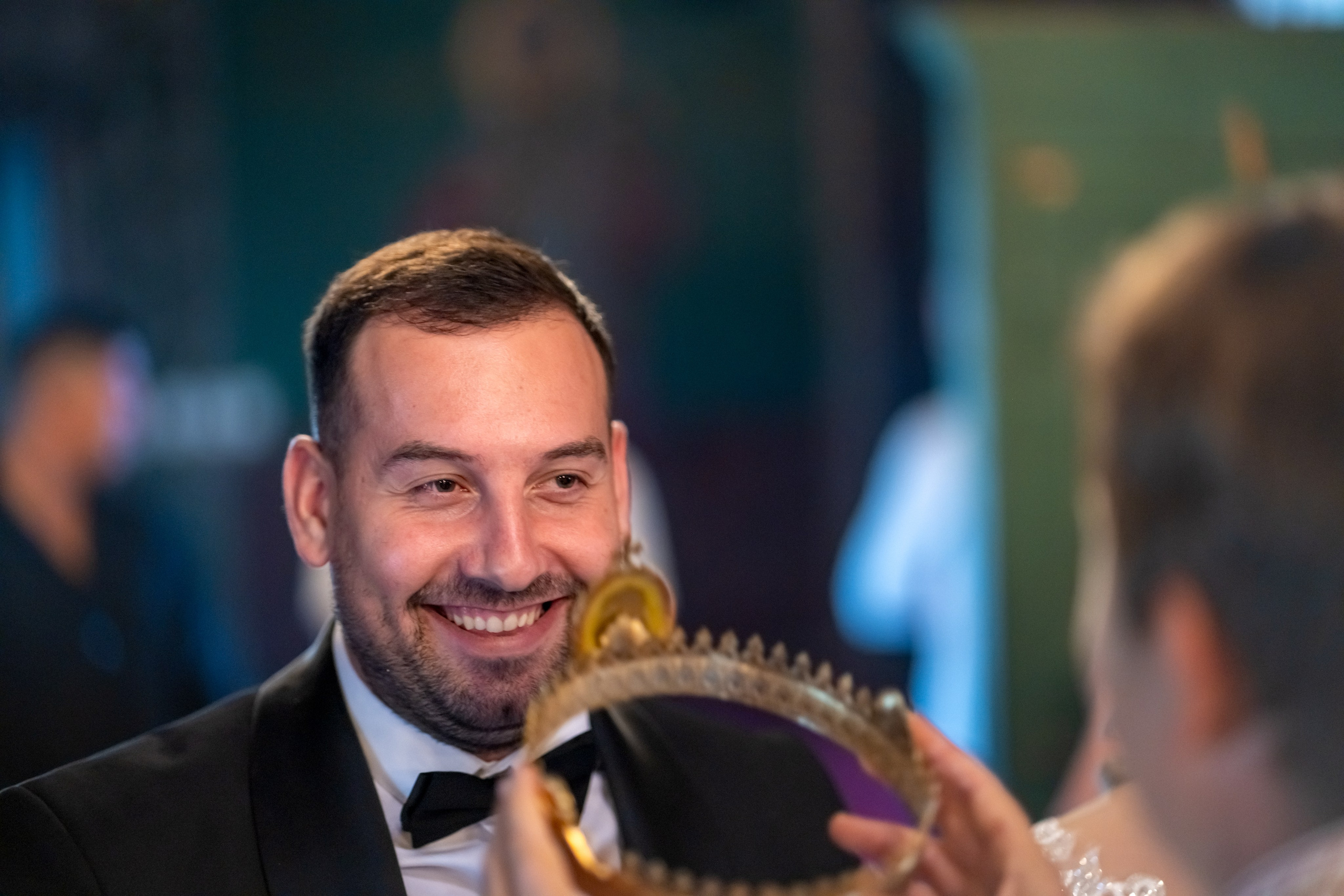 Nuntă Loredana & Cosmin. Mihai Alexandra Events