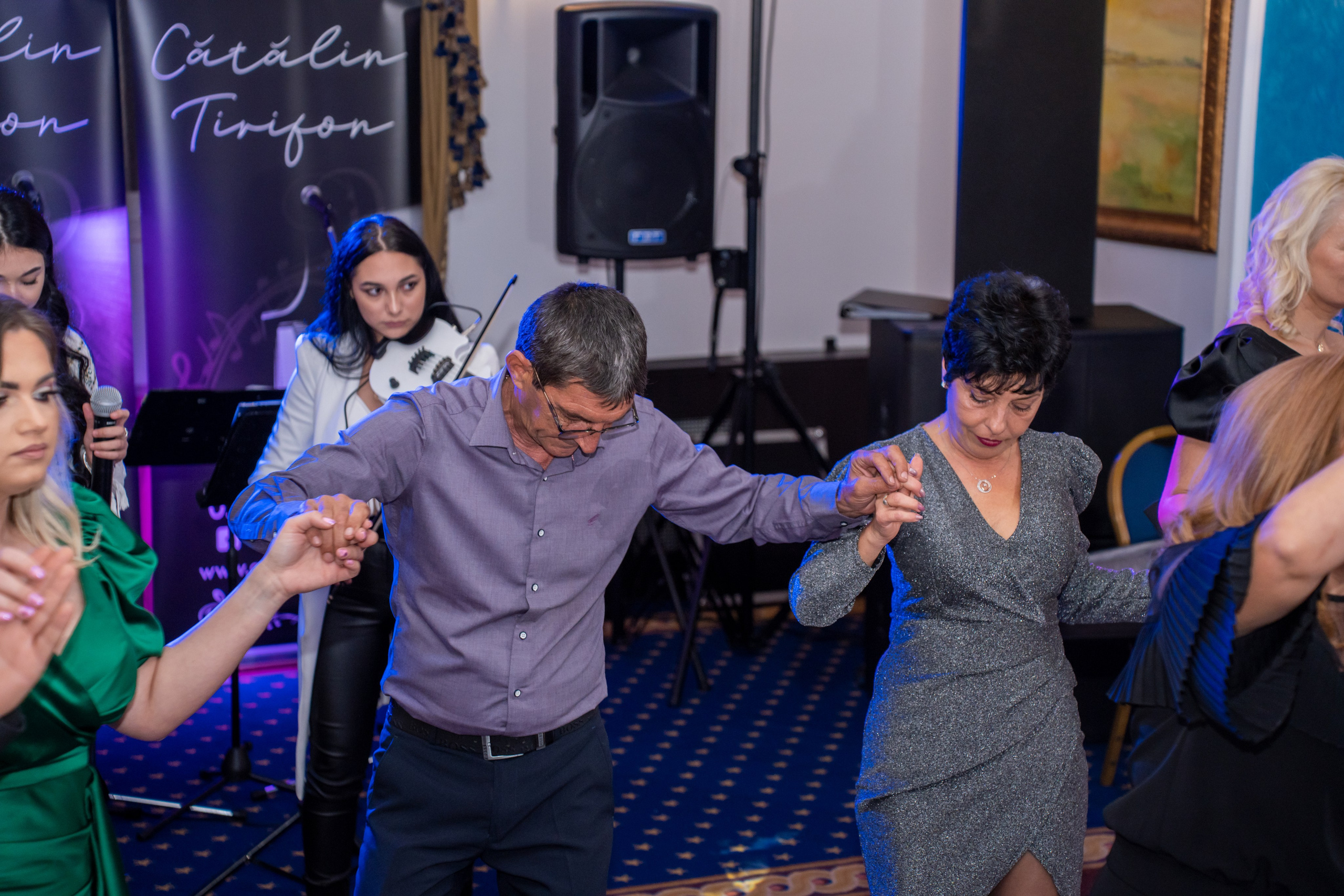 Nuntă Florin & Andreea