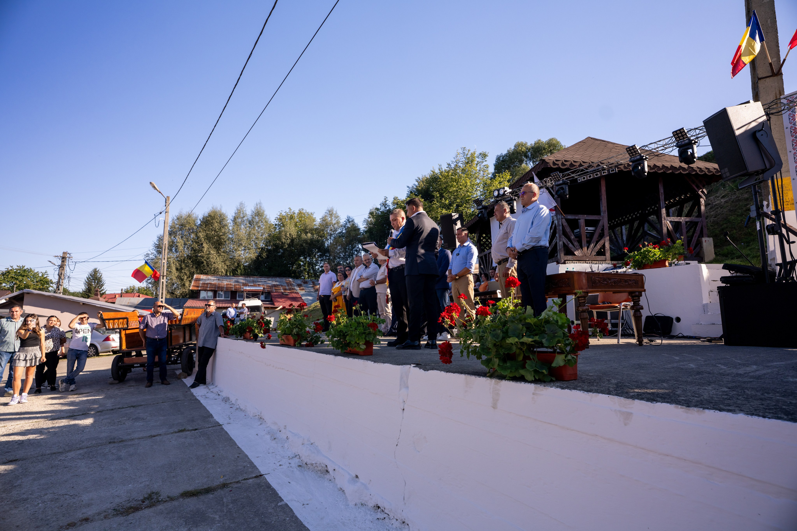 Deschidere Zilele Vărbilăului 2025 2025.08.29