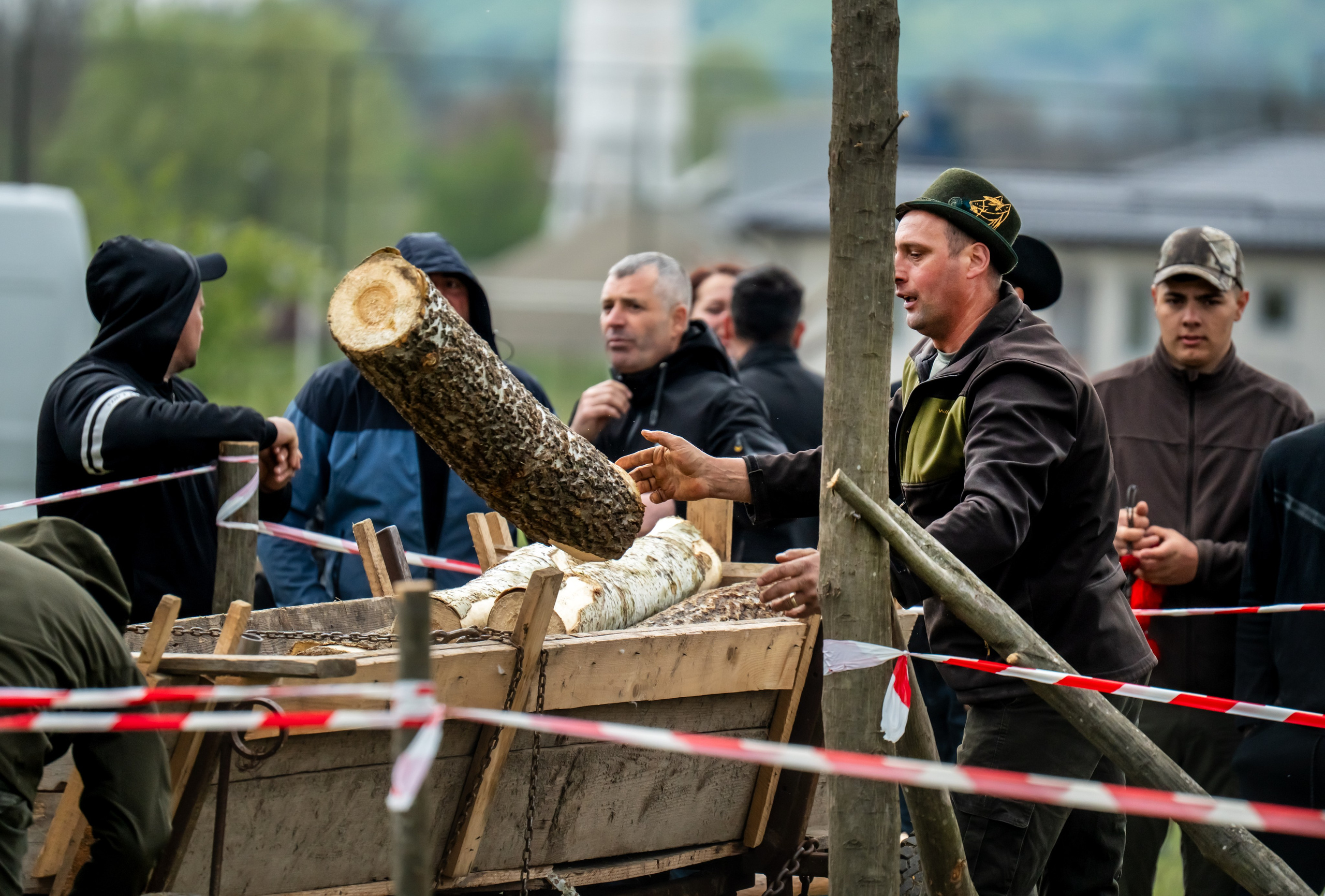 Concurs Ecvestru Vărbilău ediția a 4-a. Mihai Alexandra Events