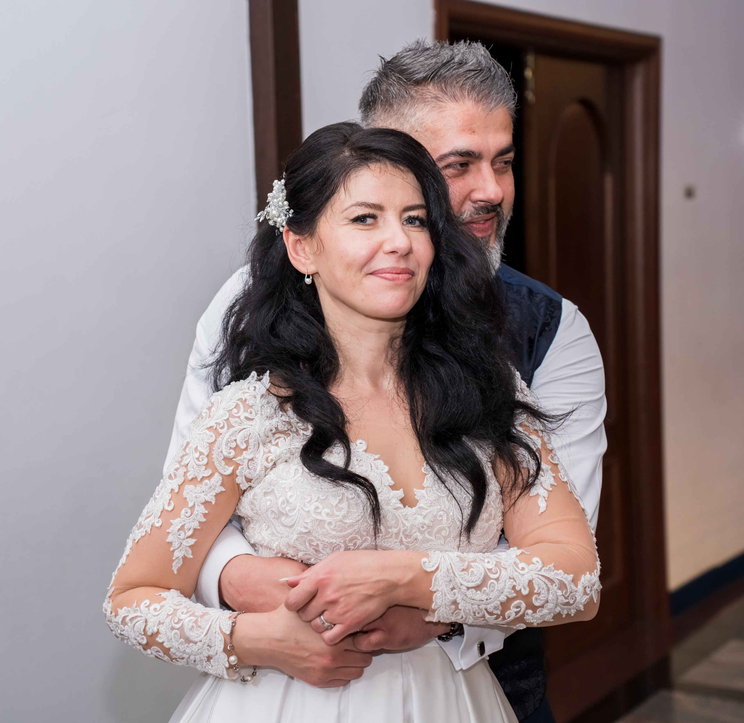 Nuntă Florin & Andreea
