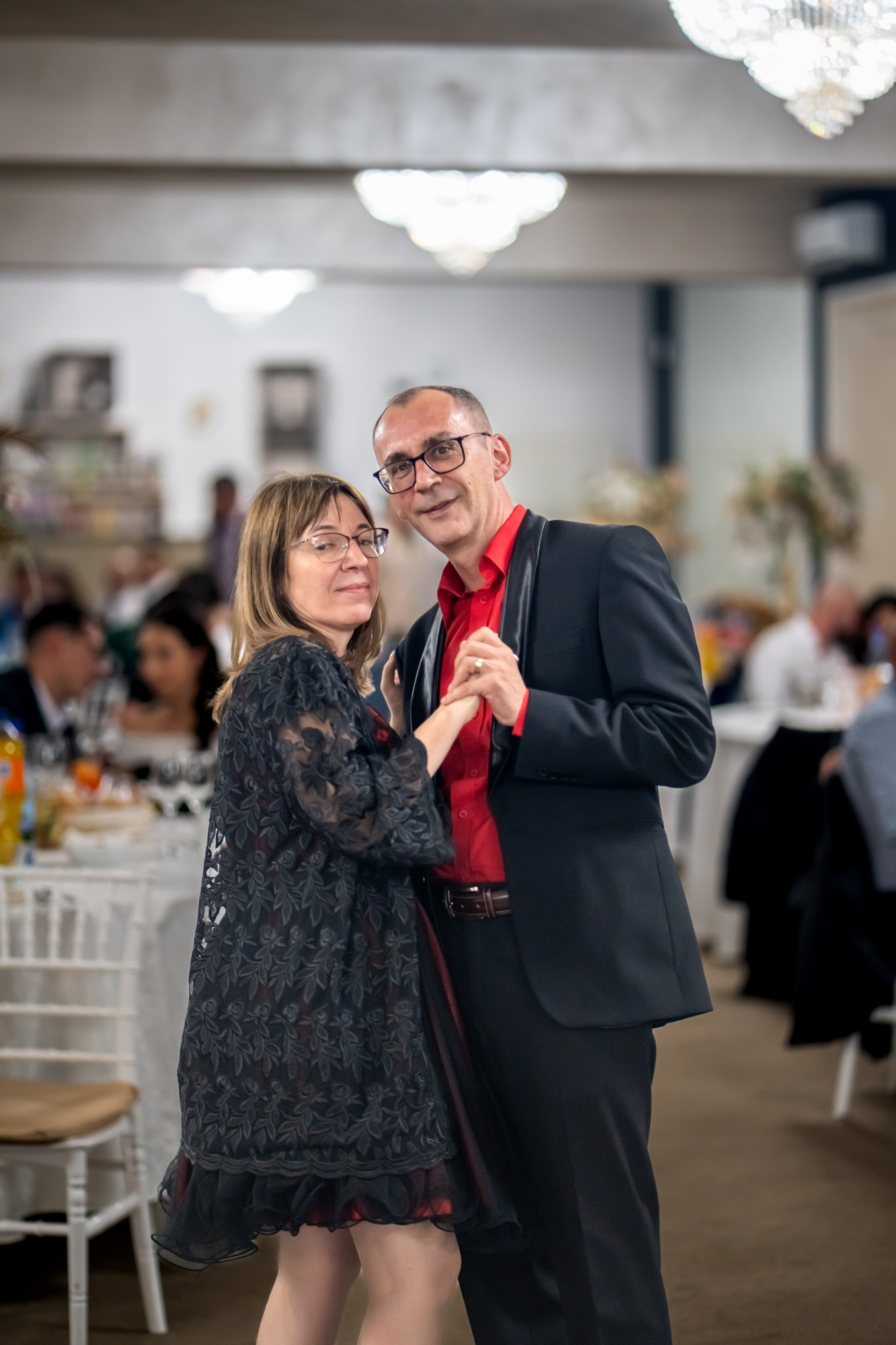 Nuntă Loredana & Cosmin. Mihai Alexandra Events