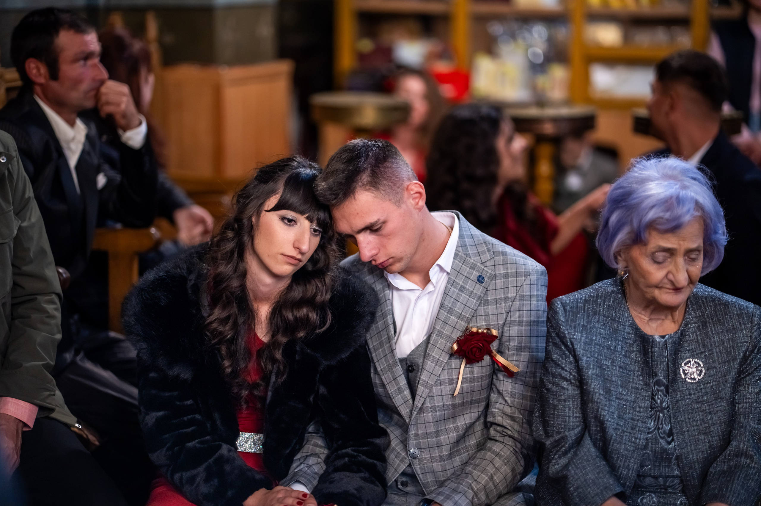 Nuntă Nicoleta & Marin. Mihai Alexandra Events