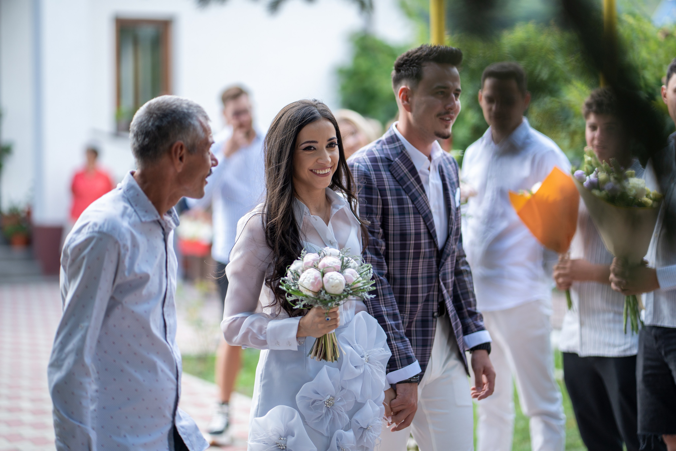 Cununie Civilă Larisa & Claudiu