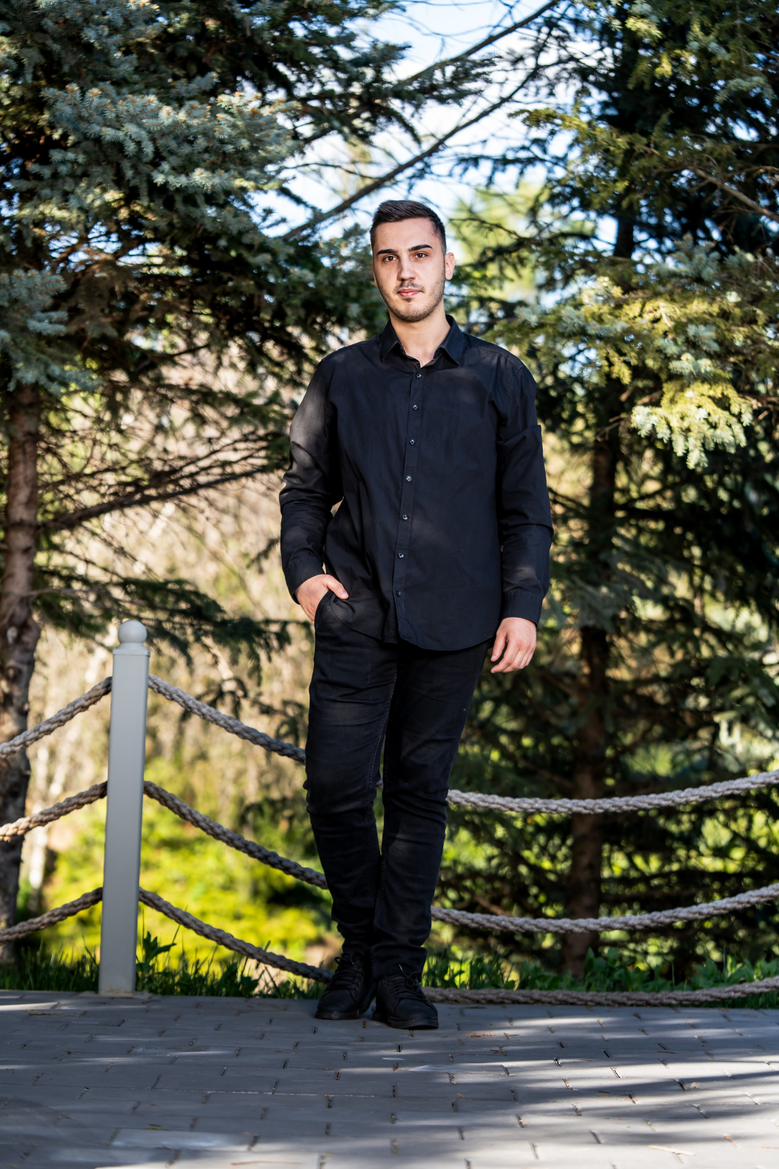 Ședință foto Absolvire Master. Mihai Alexandra Events