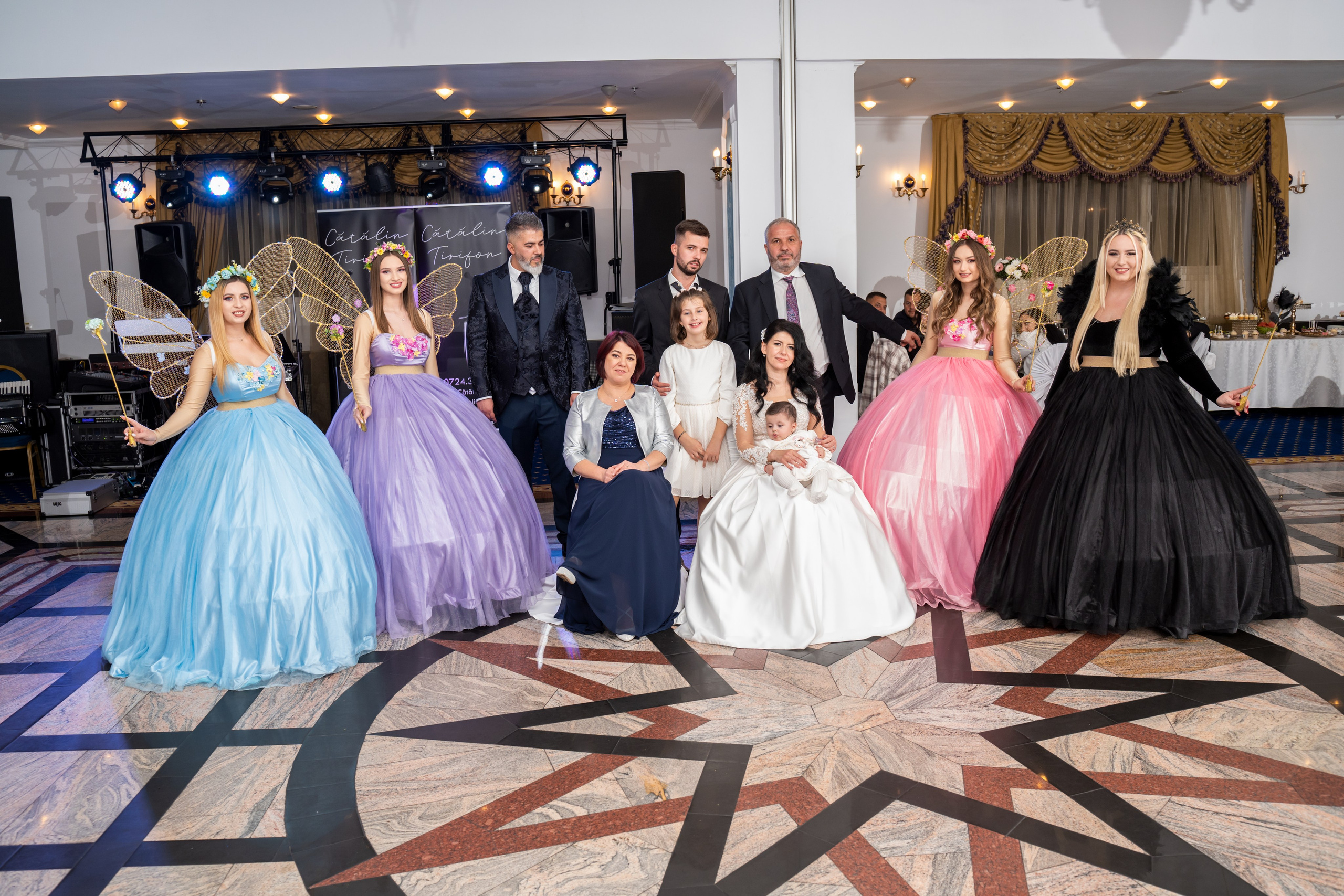 Nuntă Florin & Andreea