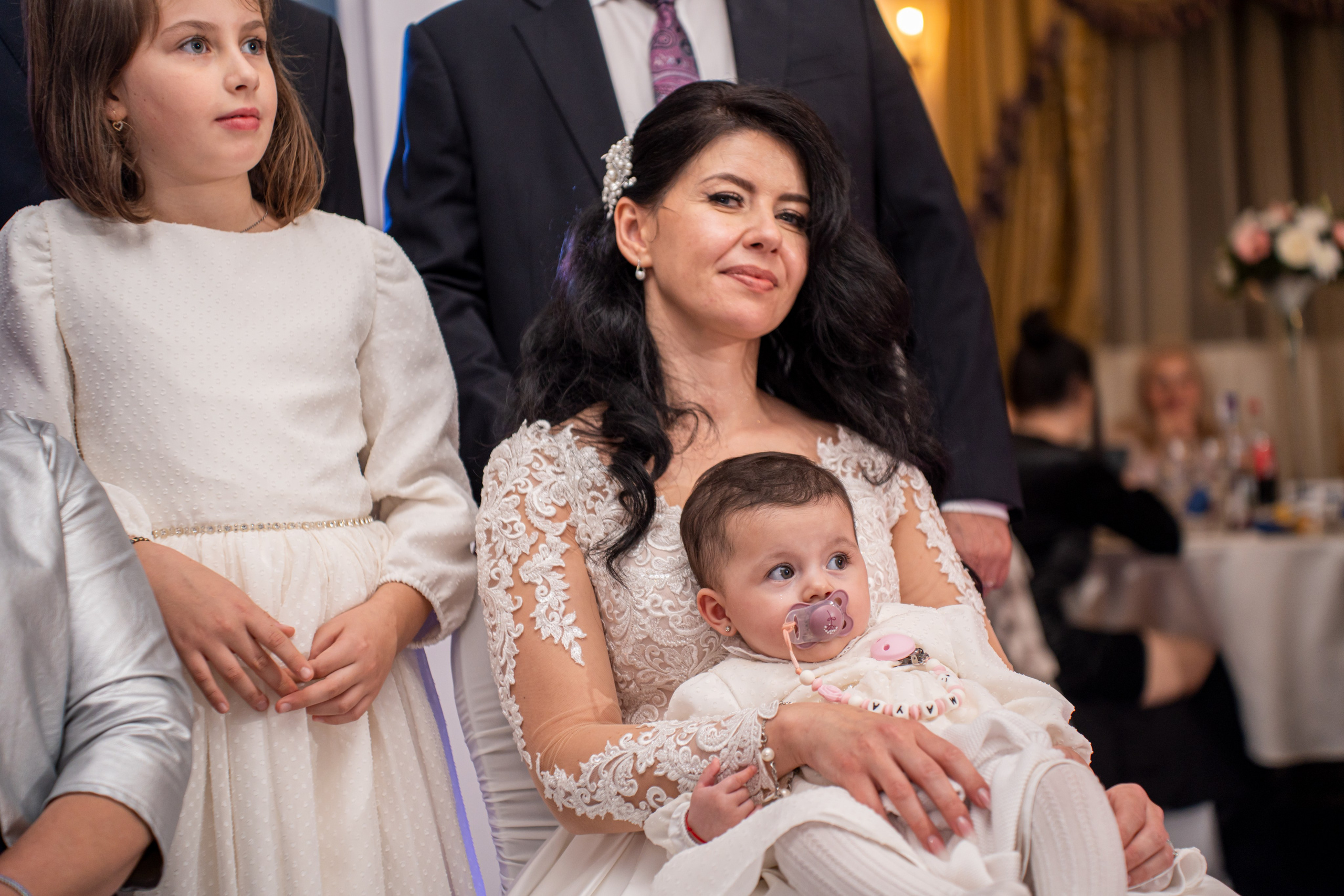 Nuntă Florin & Andreea