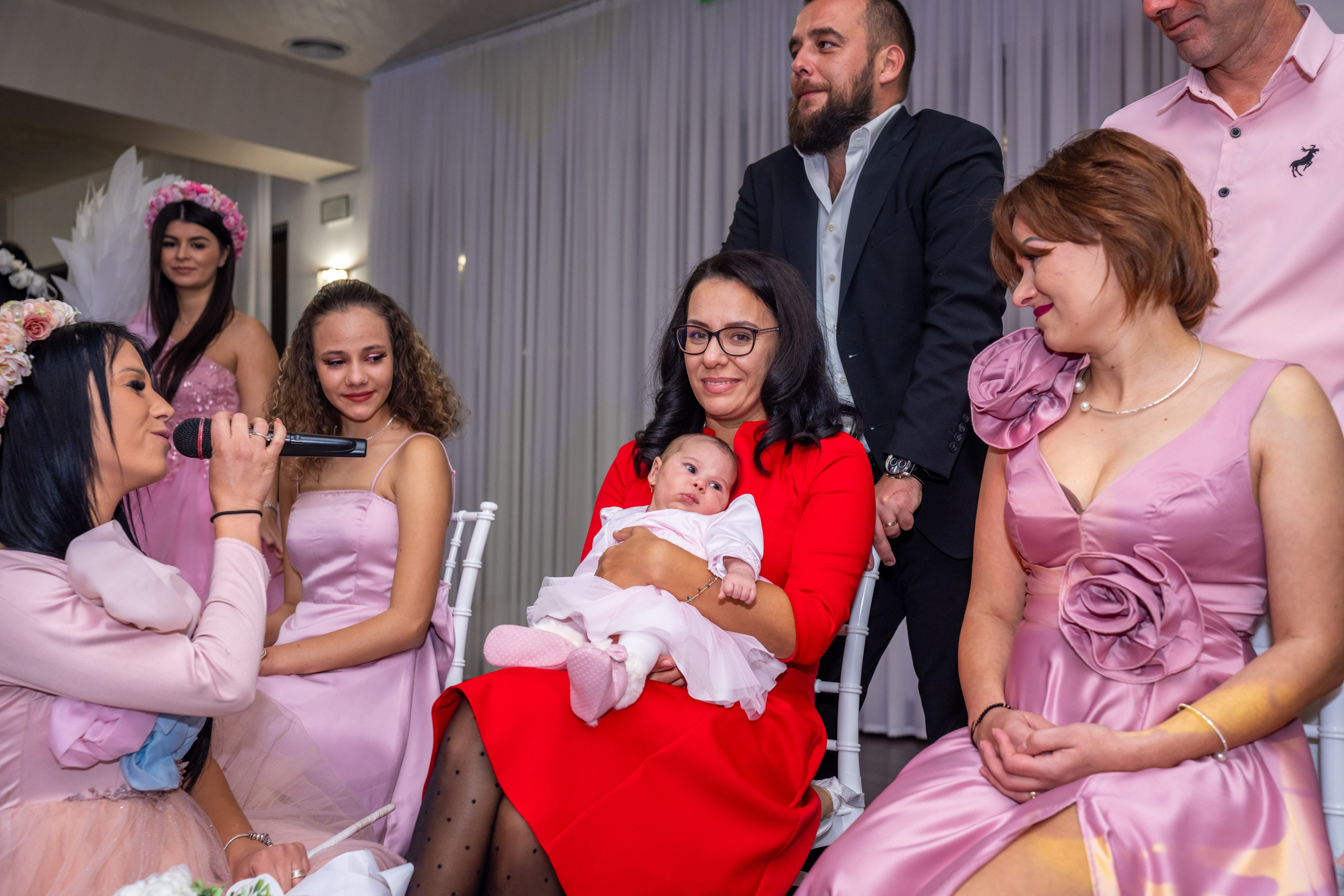 Botez Aylin Maria