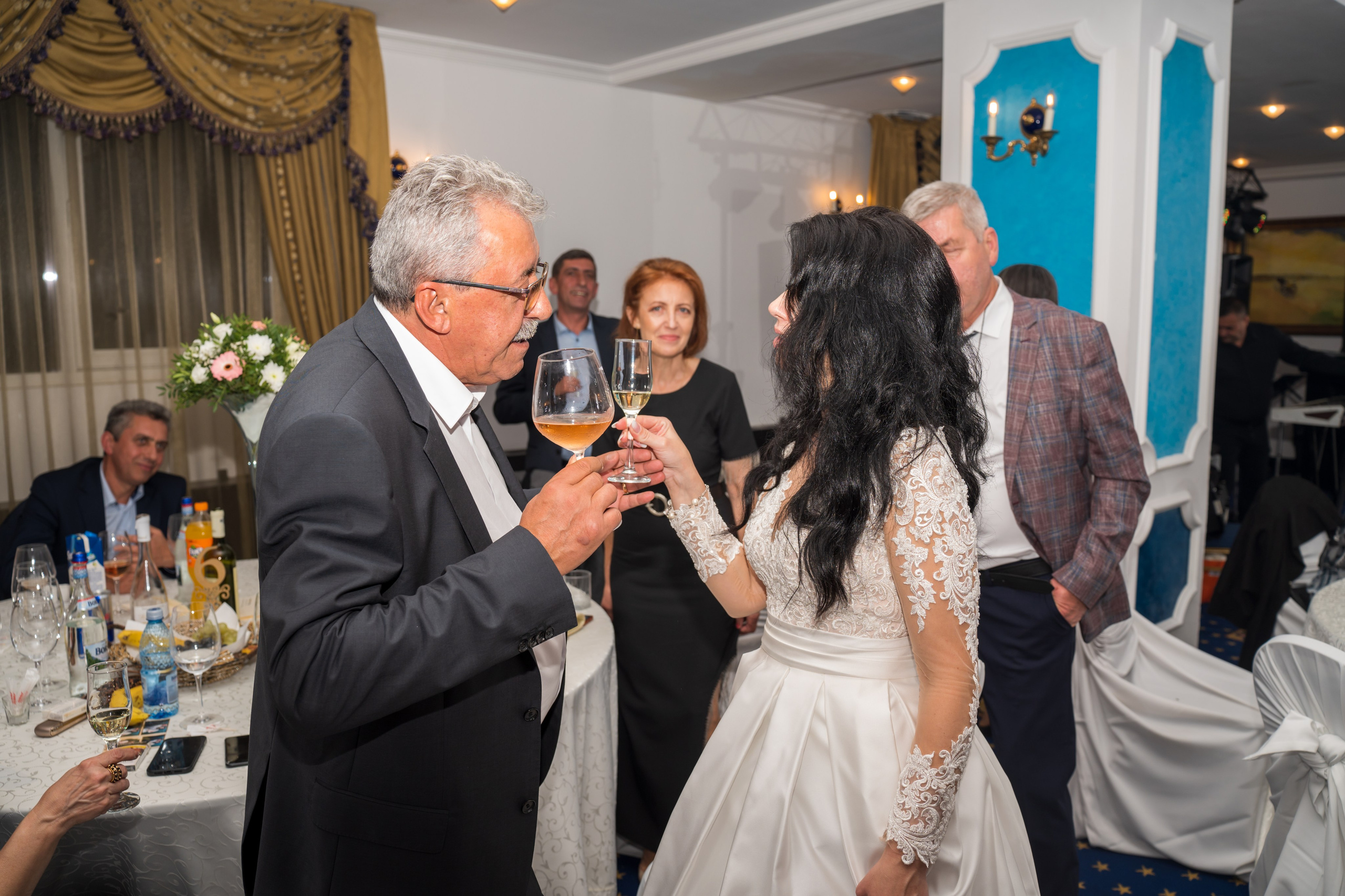 Nuntă Florin & Andreea