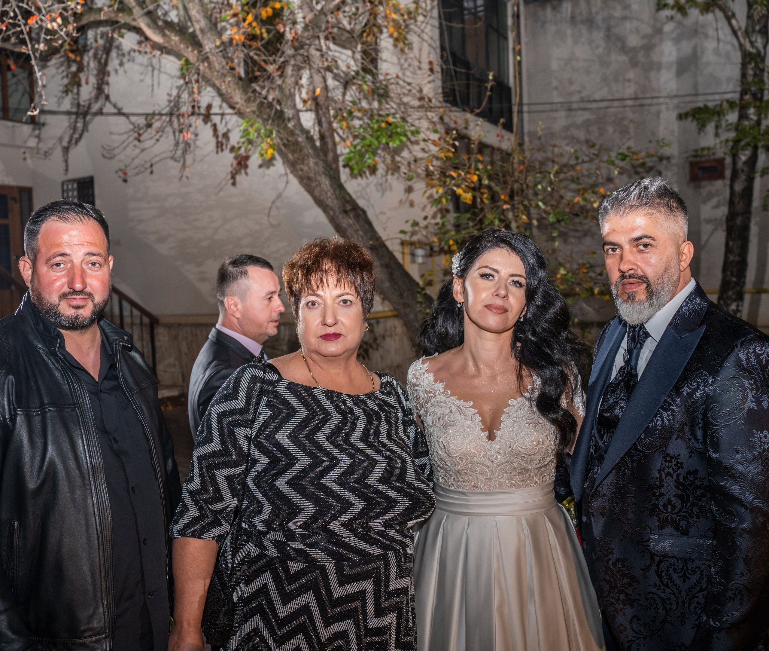 Nuntă Florin & Andreea