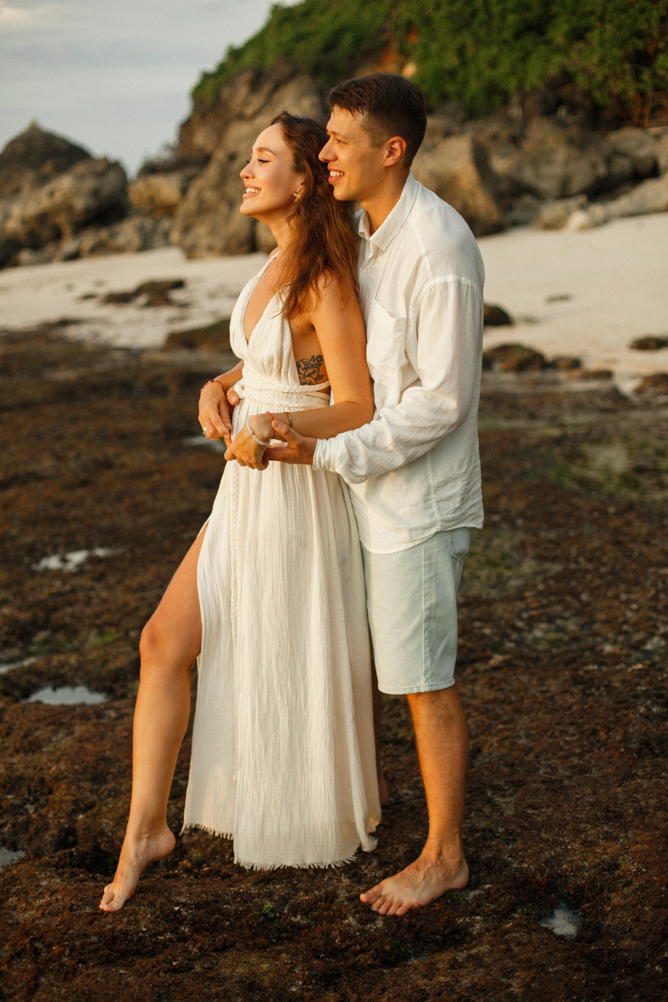 Maxim & Maria. Фотограф Бали Получи лучшие фотографии с острова