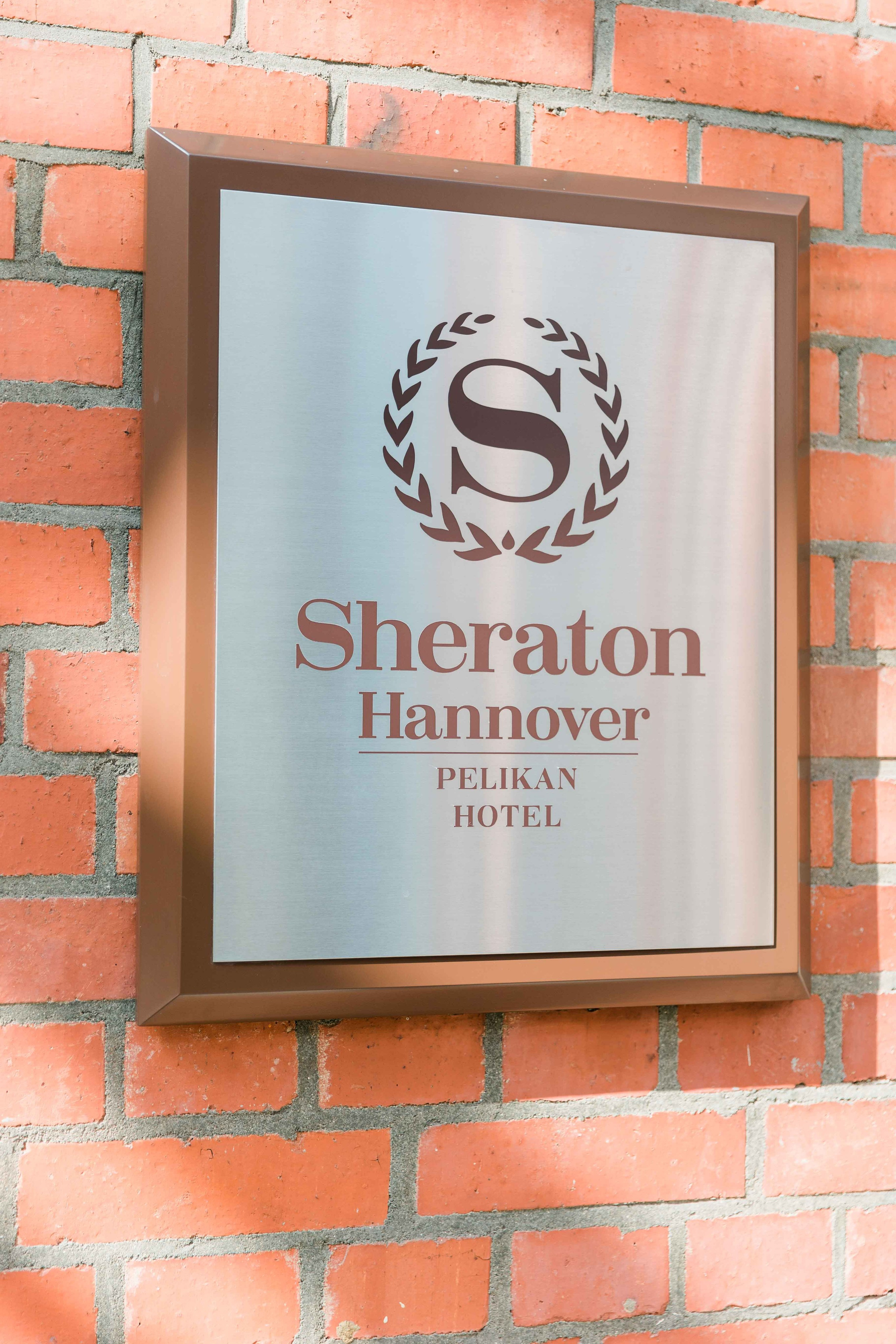 Sheraton Hannover Hochzeit