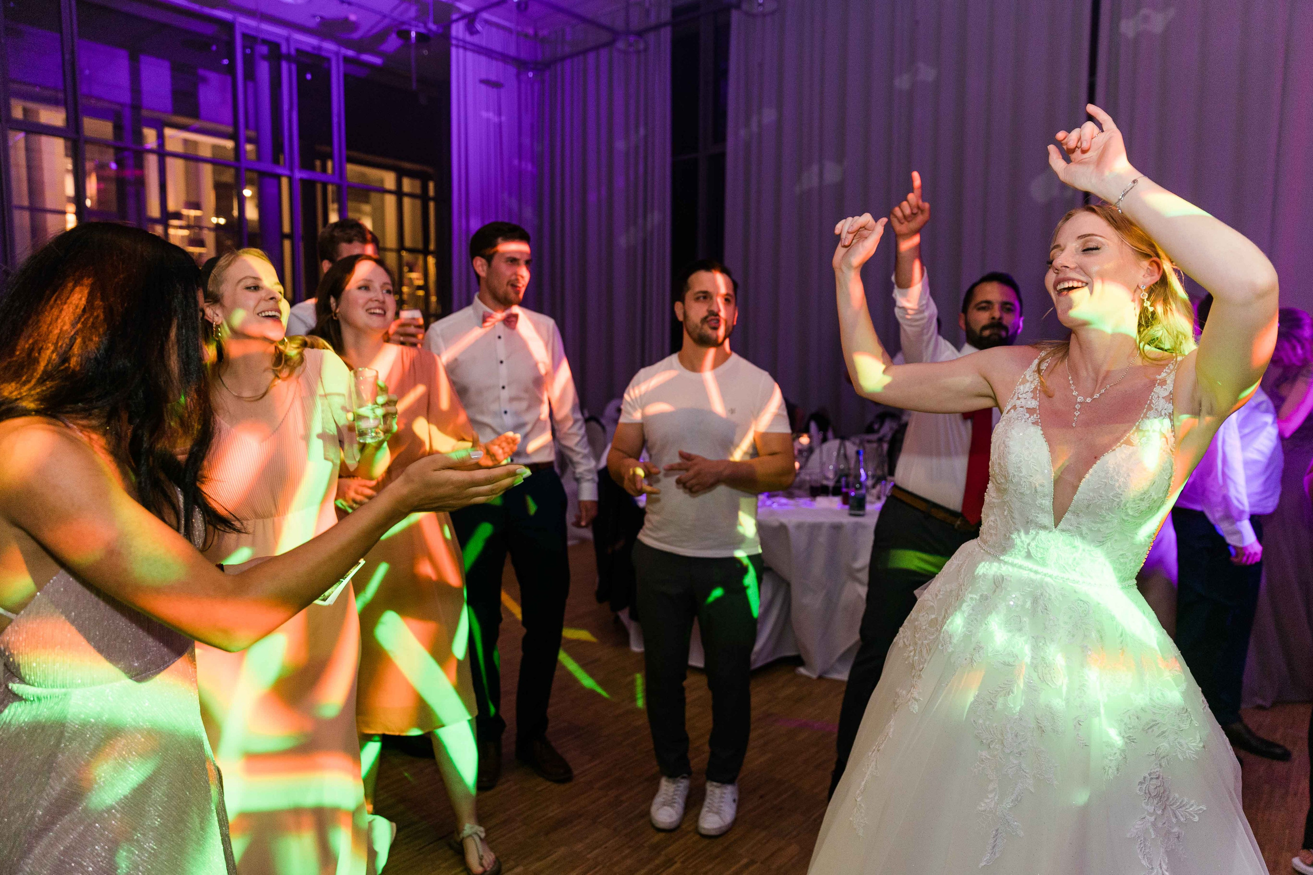 Sheraton Hannover Hochzeit