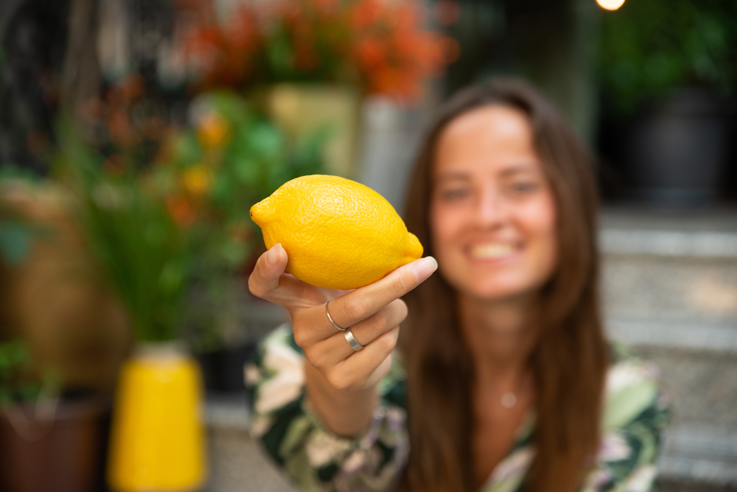 Southern City. Ekaterina Verbitskaya. Photography