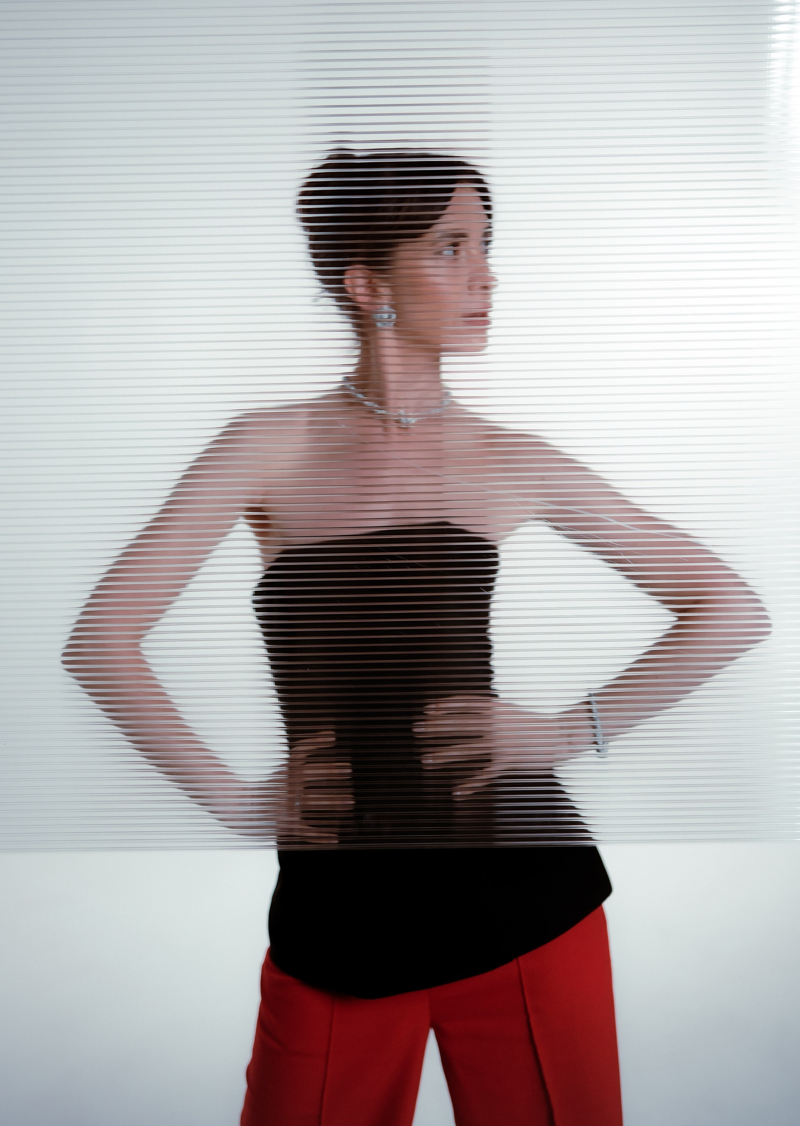 Marina. Mariia Ermakoava