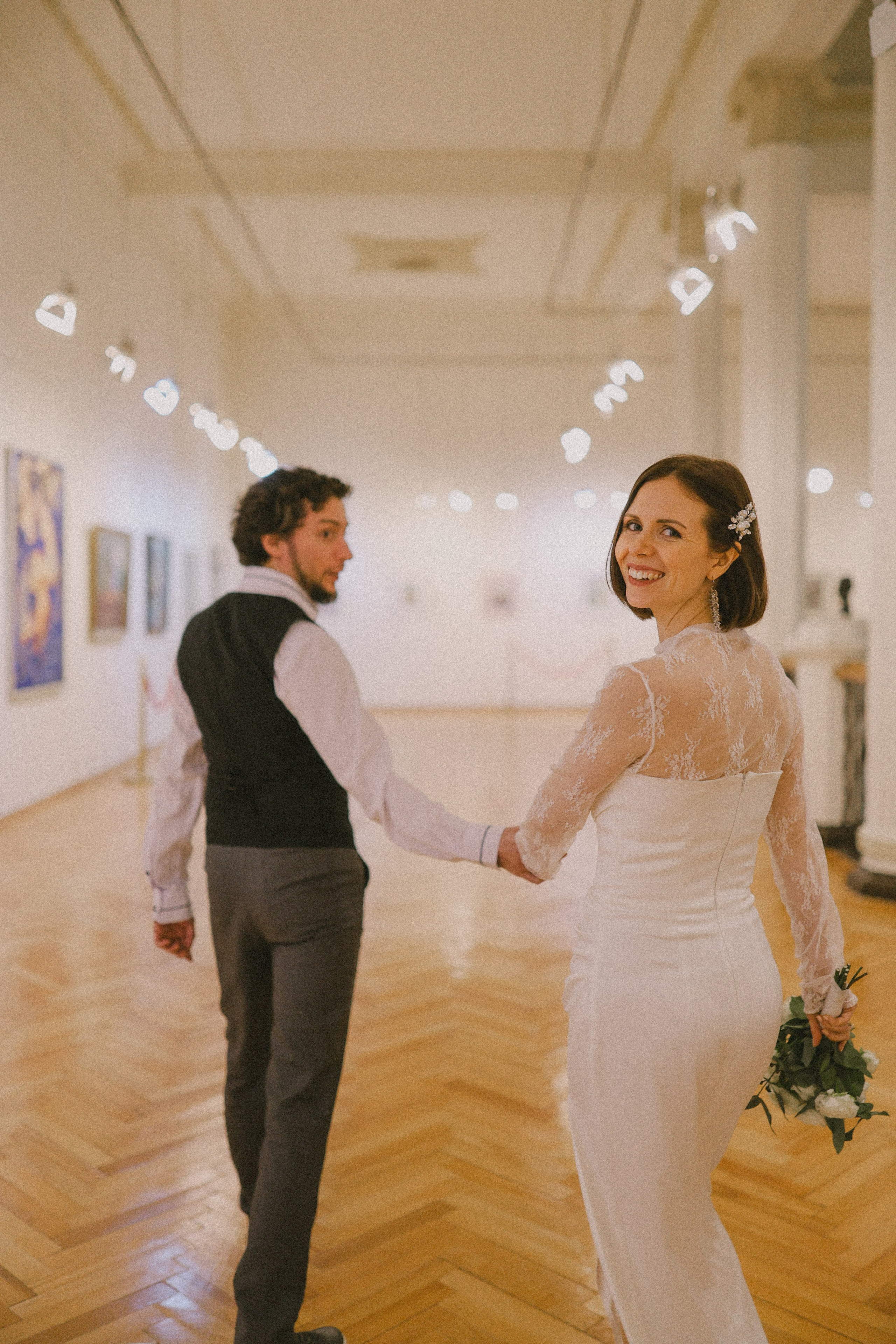 February. Свадебный, семейный и детский фотограф в Беларуси и за ее пределами