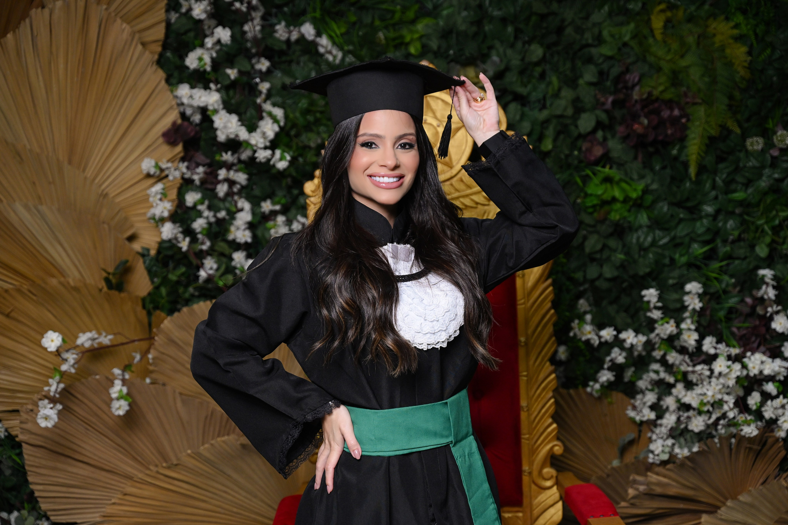 Colação de Nutrição UNIRN. Galeria