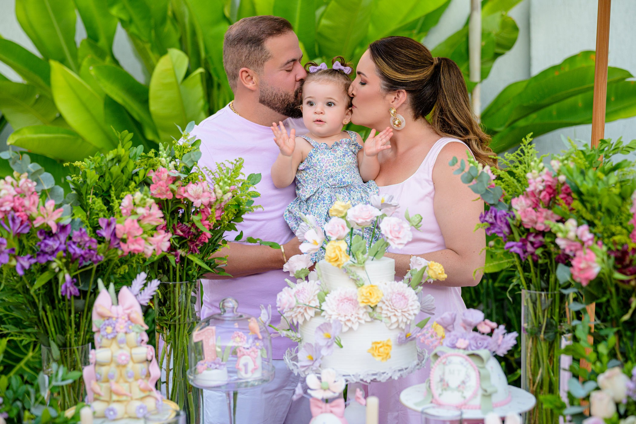 Maria Teresa — 1 Aninho. Galeria