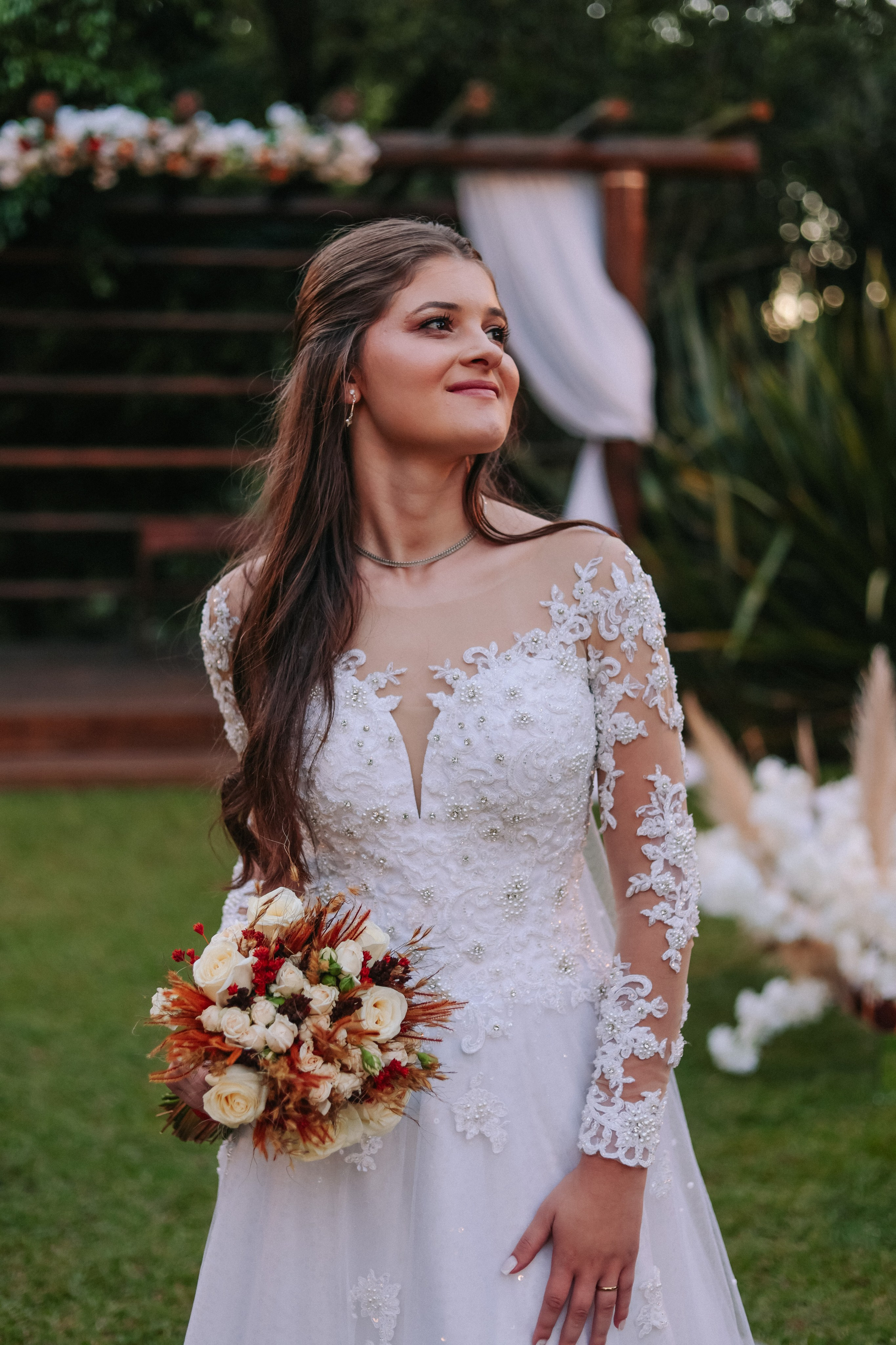 Ana Clara & Eduardo. G&C Studio