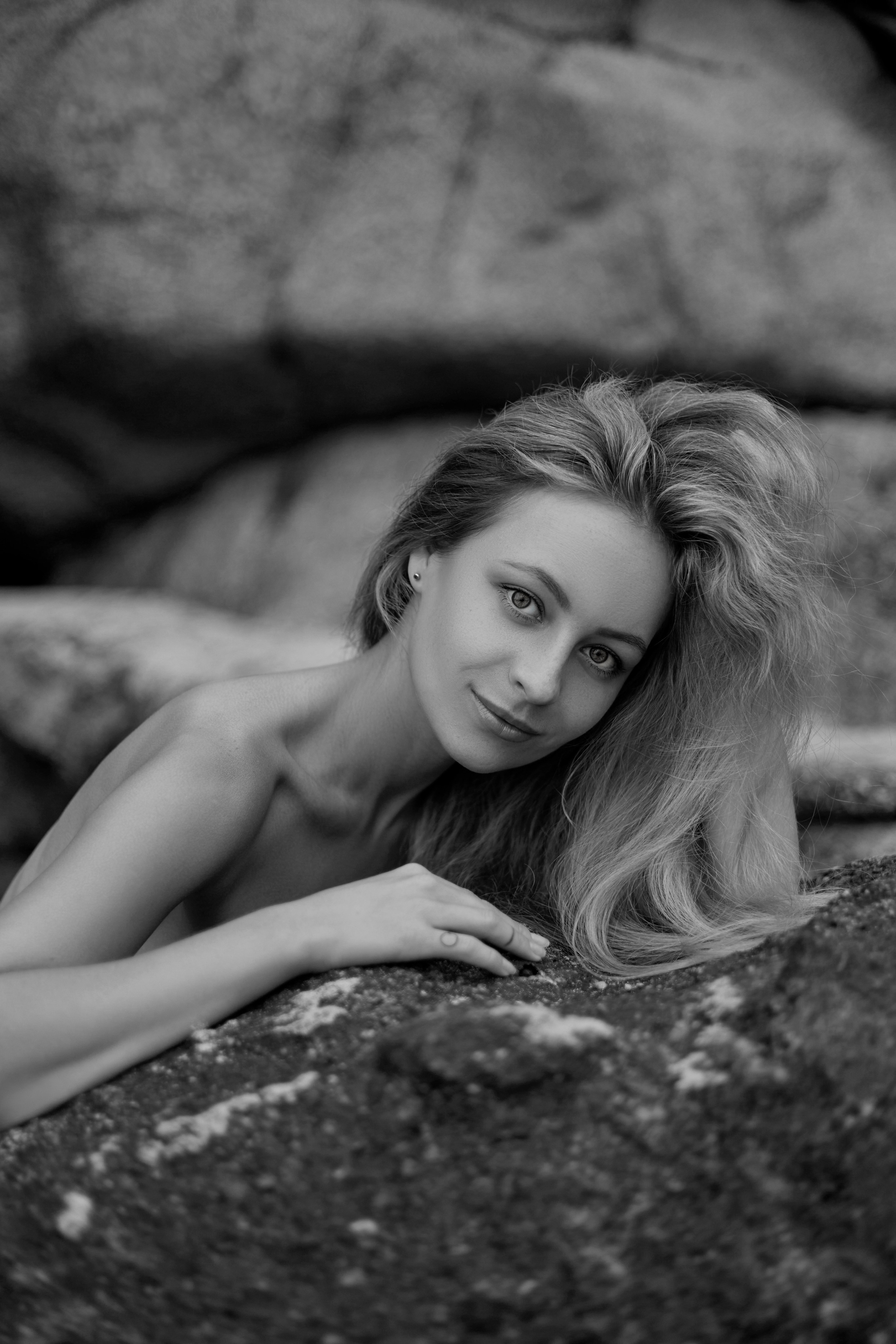 Настя. Услуги