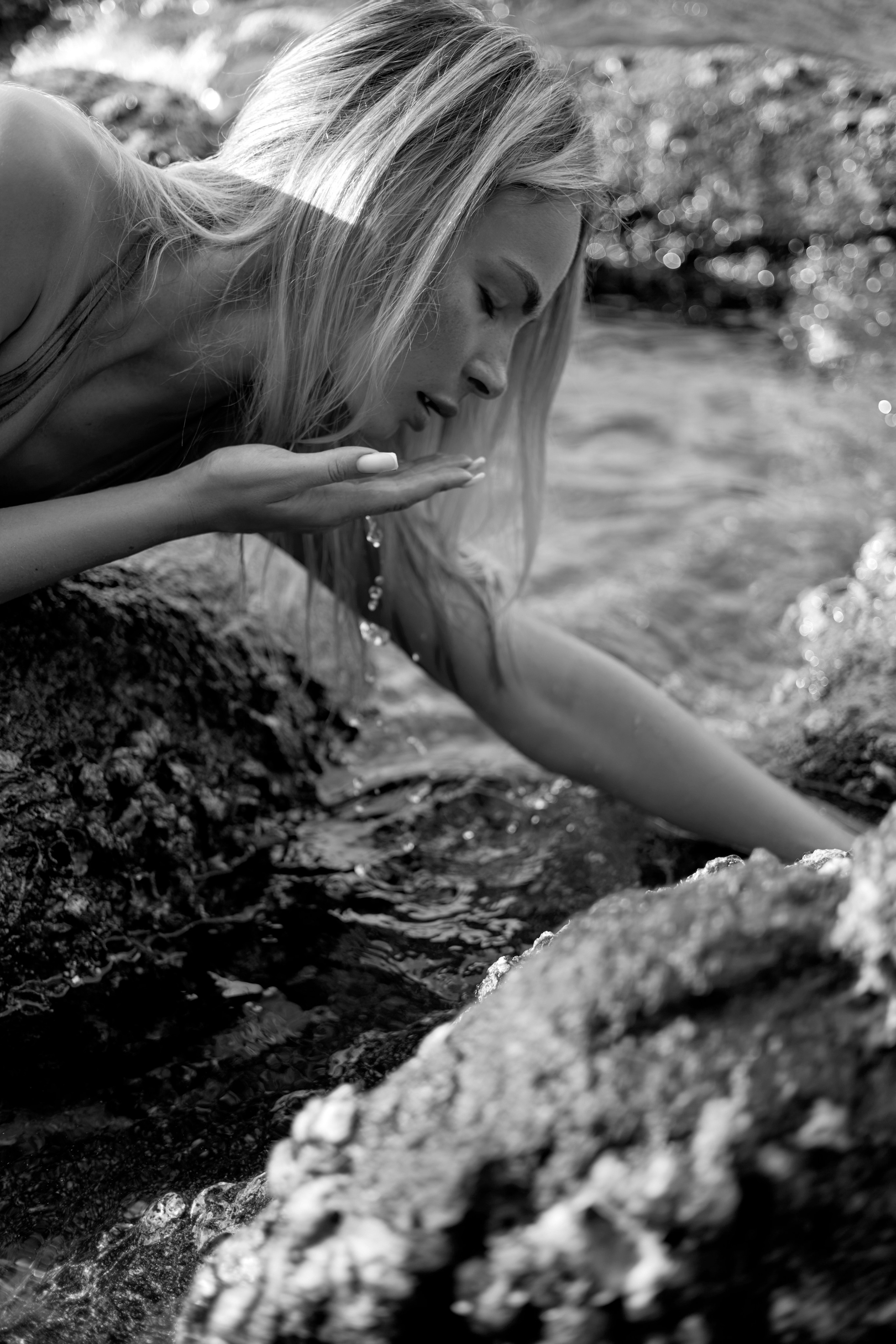 Алена. Услуги